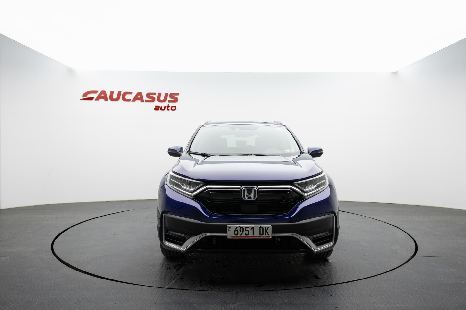 HONDA CR-V 2022 - 2