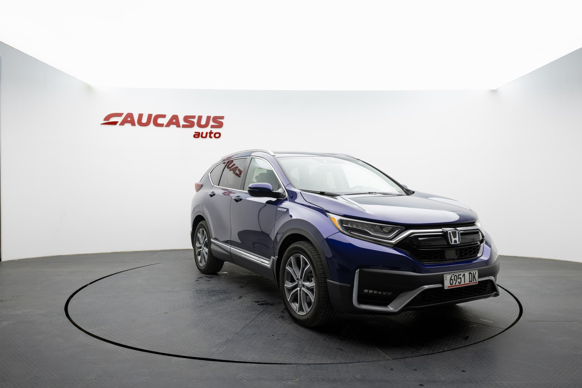 HONDA CR-V 2022 - 3