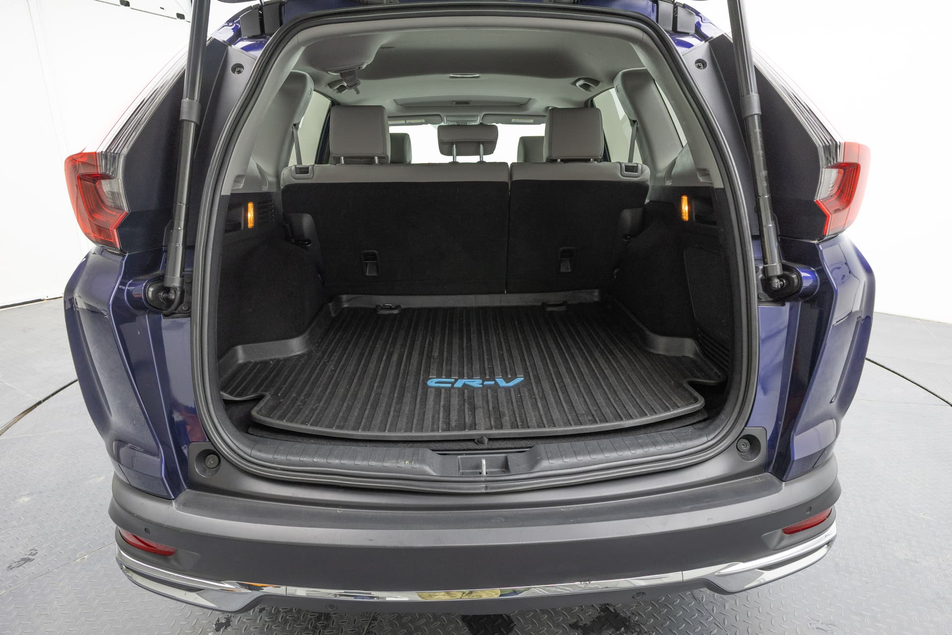 HONDA CR-V 2022 - 7