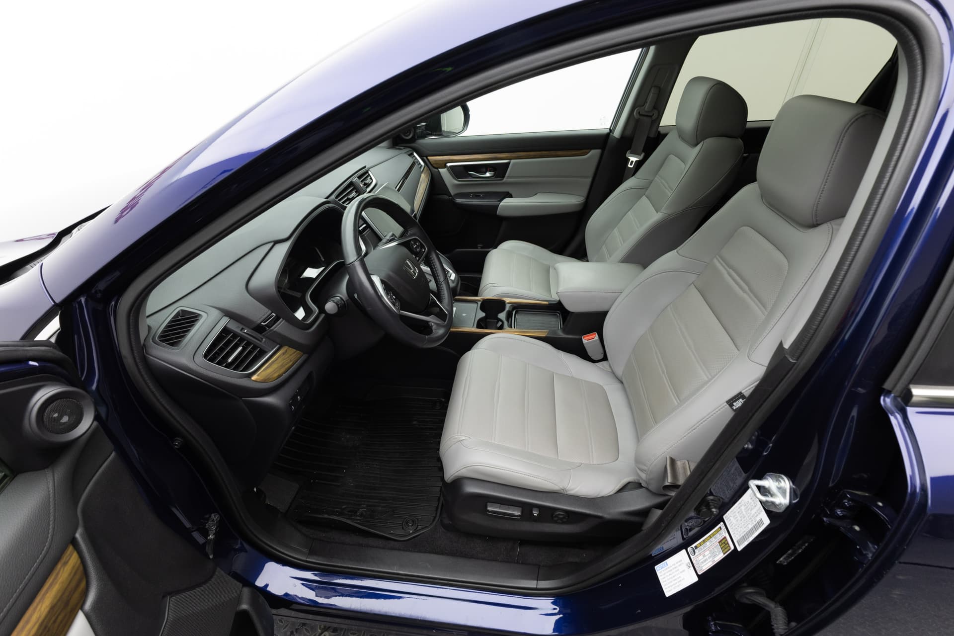 HONDA CR-V 2022 - 10