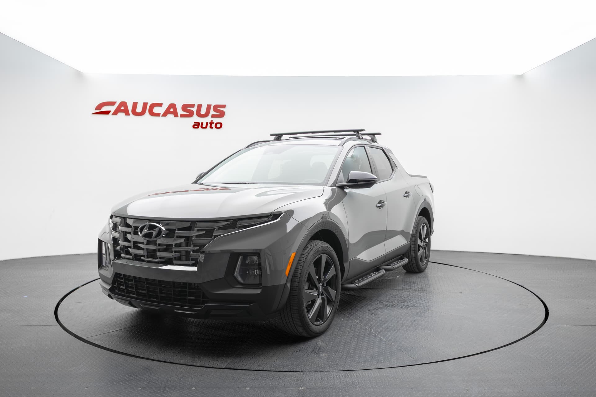 HYUNDAI Santa Cruz 2024 - 1