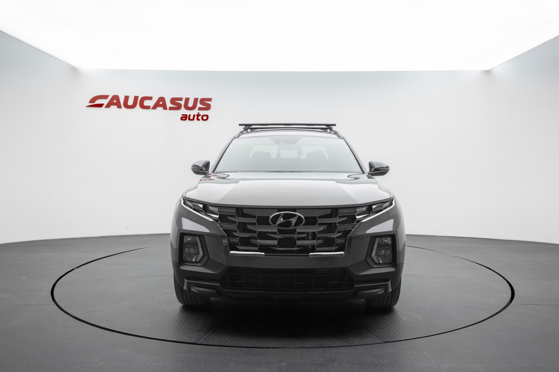 HYUNDAI Santa Cruz 2024 - 2