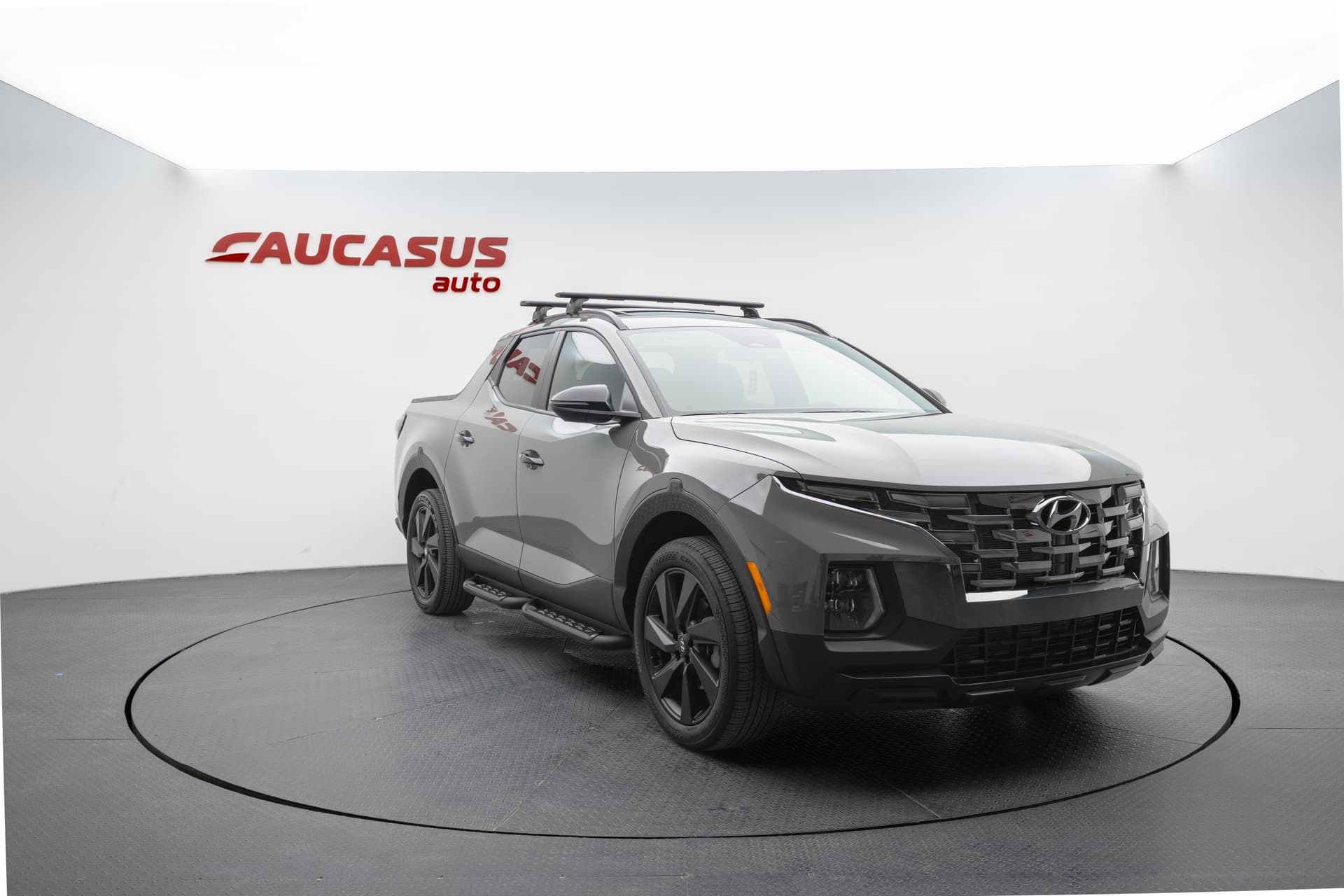 HYUNDAI Santa Cruz 2024 - 3
