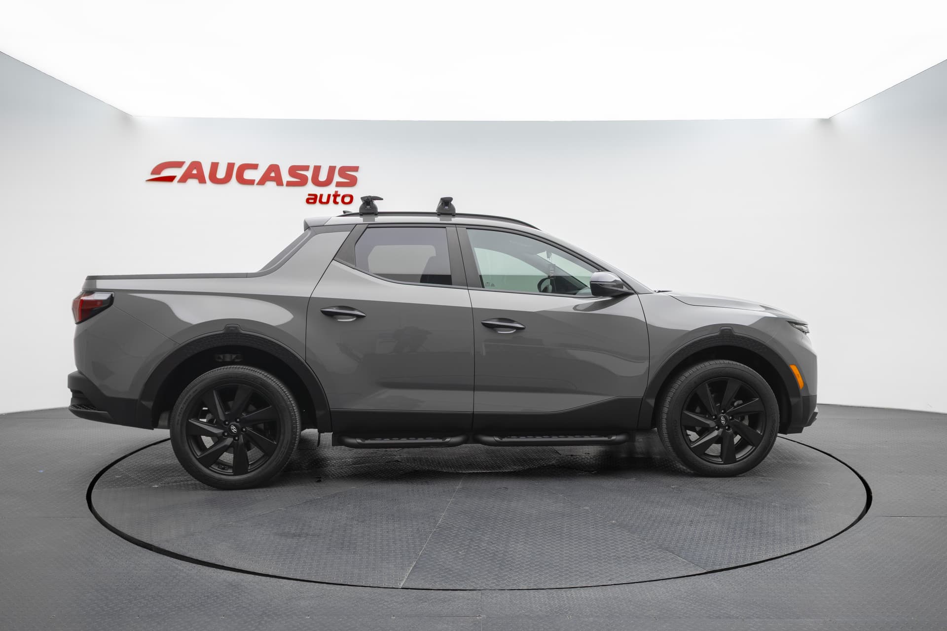 HYUNDAI Santa Cruz 2024 - 4