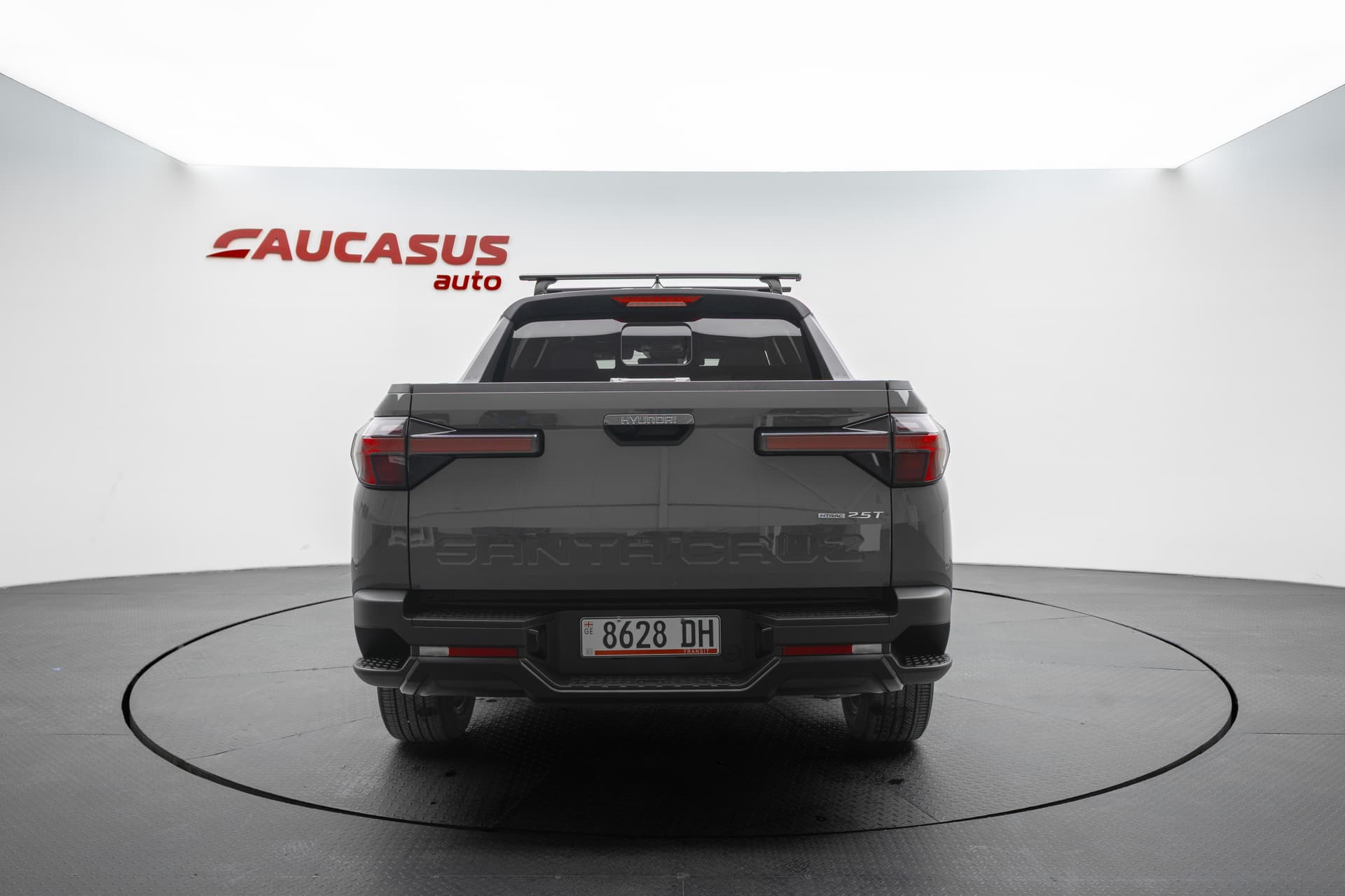 HYUNDAI Santa Cruz 2024 - 6