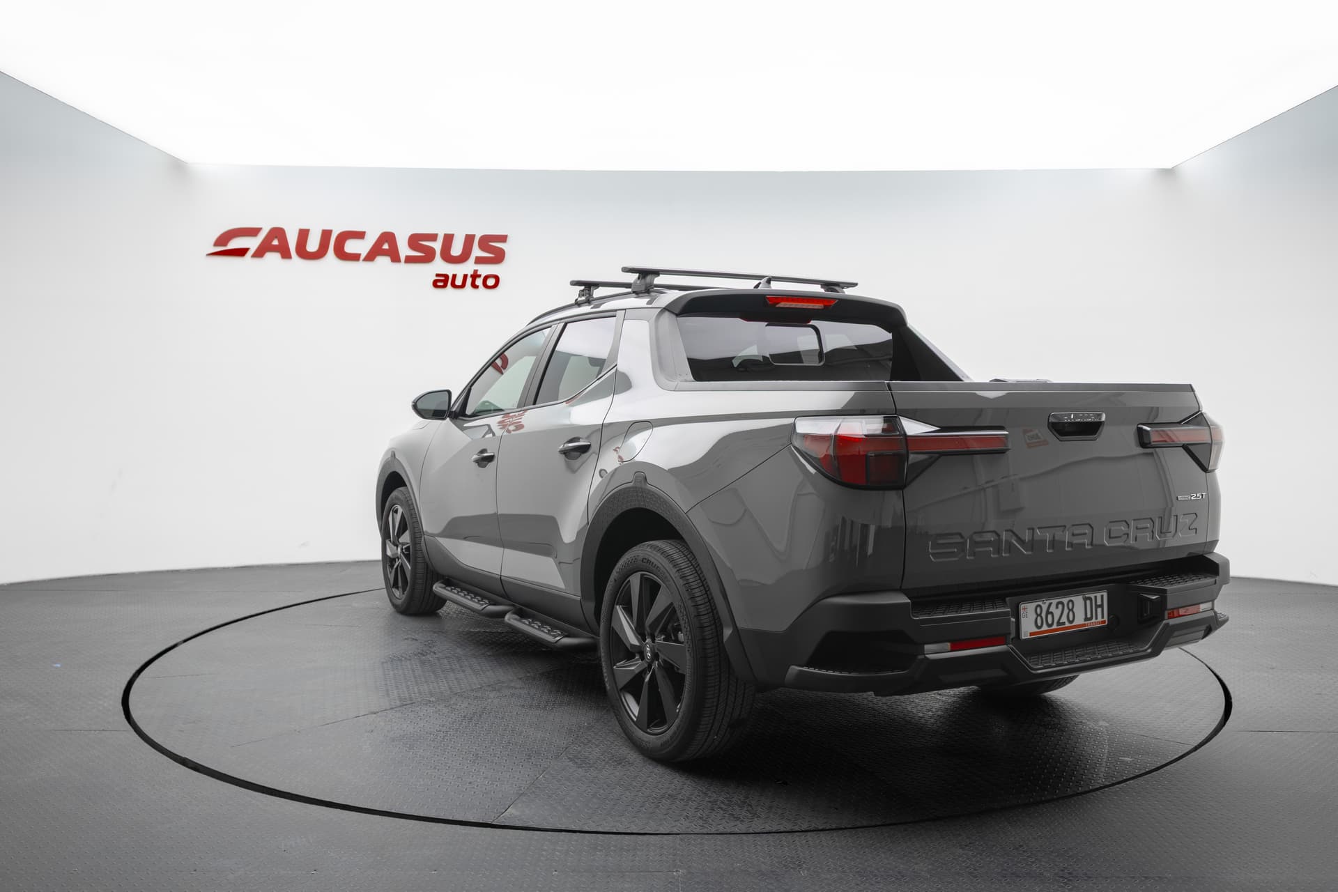 HYUNDAI Santa Cruz 2024 - 7