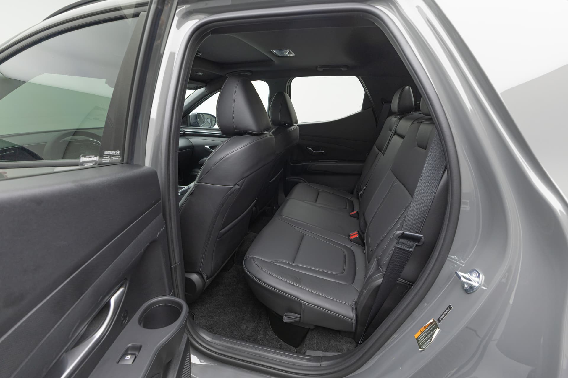 HYUNDAI Santa Cruz 2024 - 8