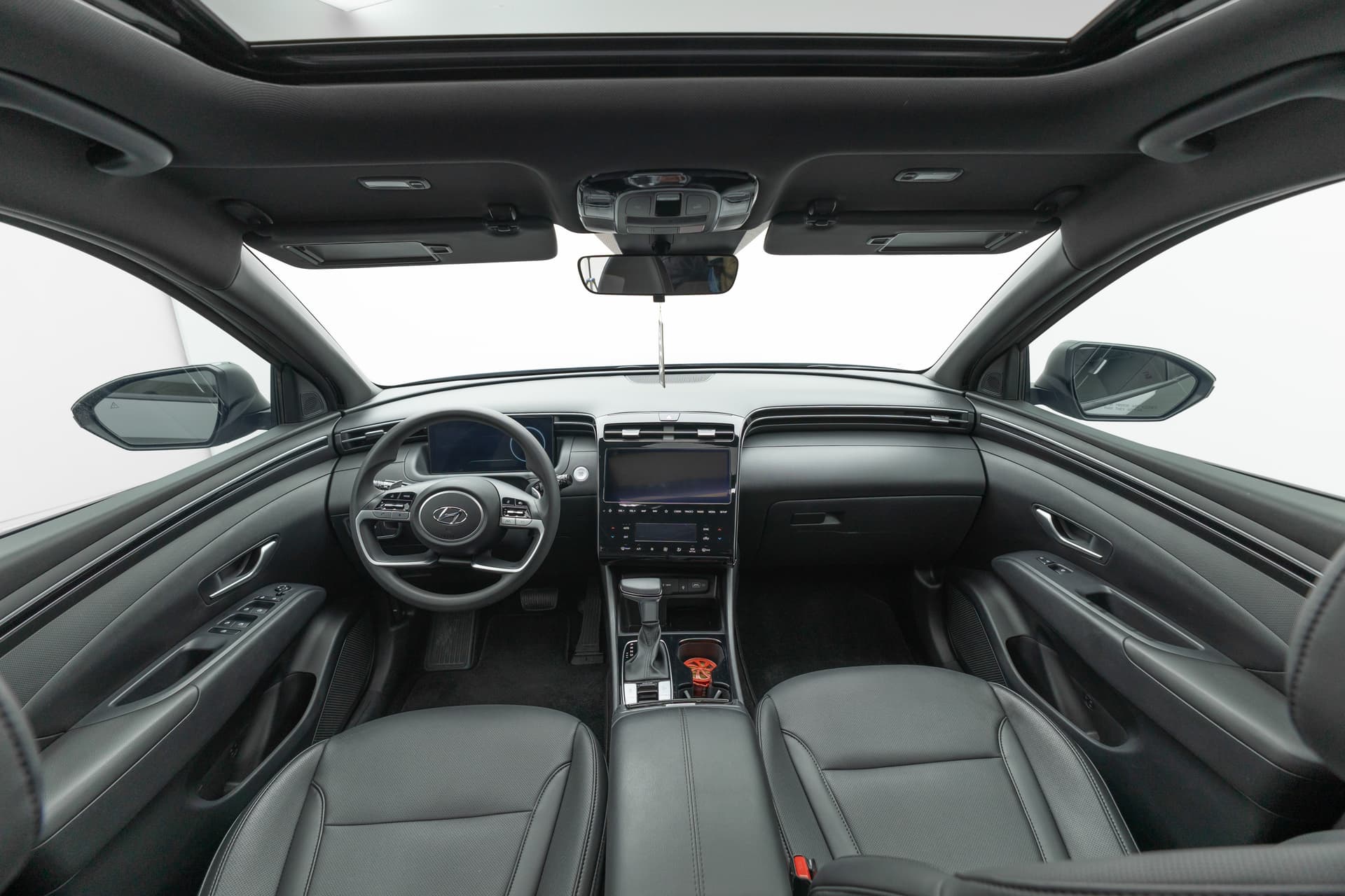 HYUNDAI Santa Cruz 2024 - 9