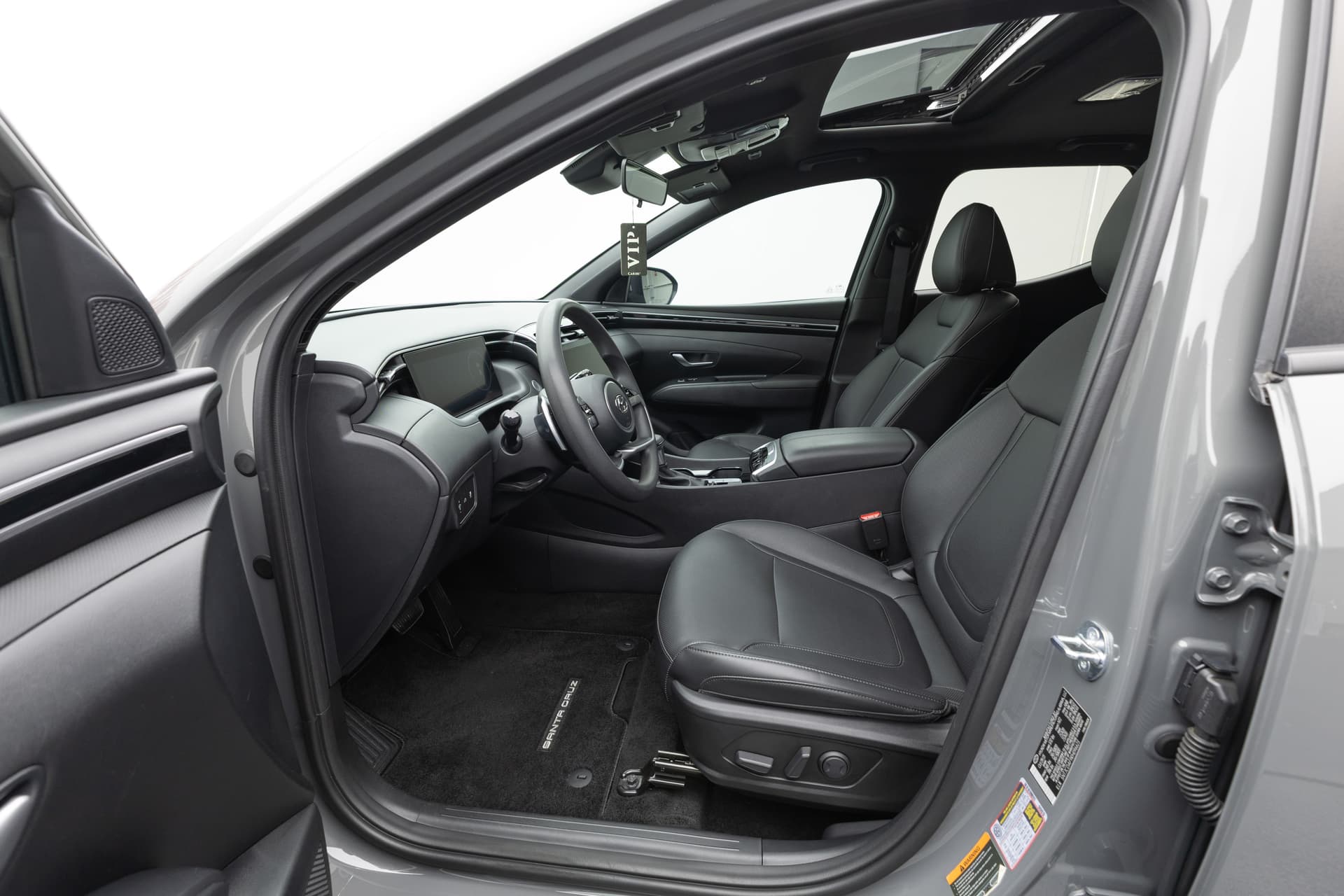 HYUNDAI Santa Cruz 2024 - 10