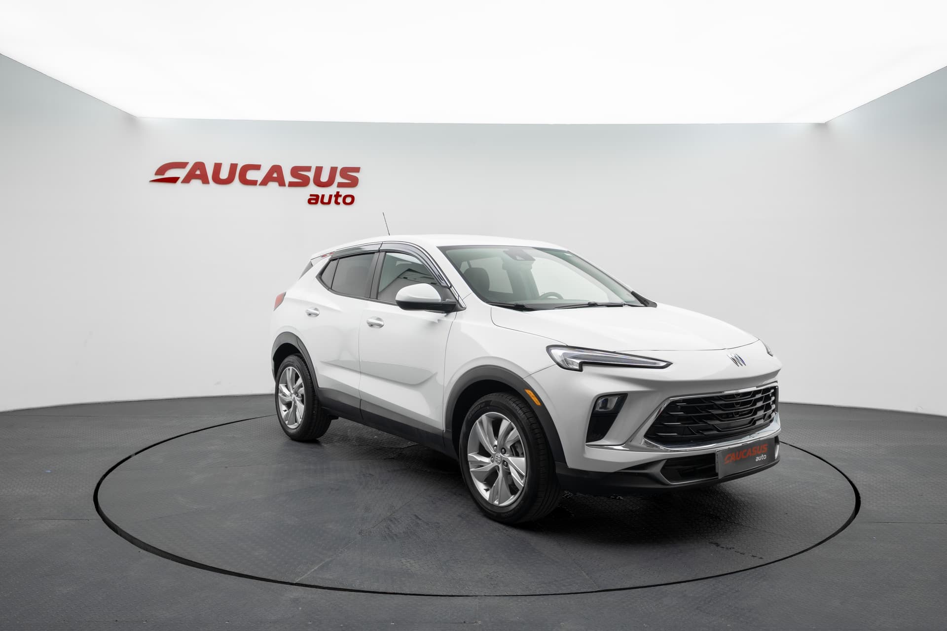 BUICK Encore GX 2024 - 3