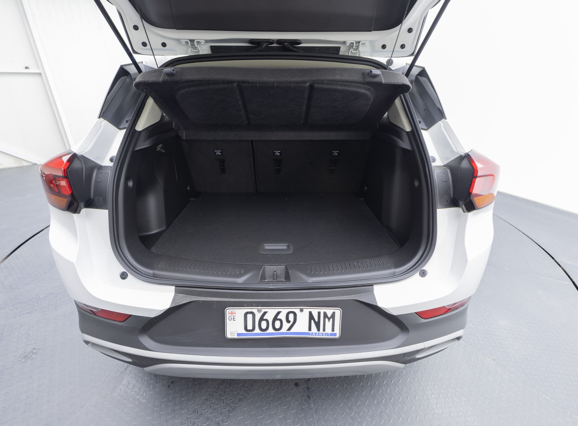 BUICK Encore GX 2024 - 7