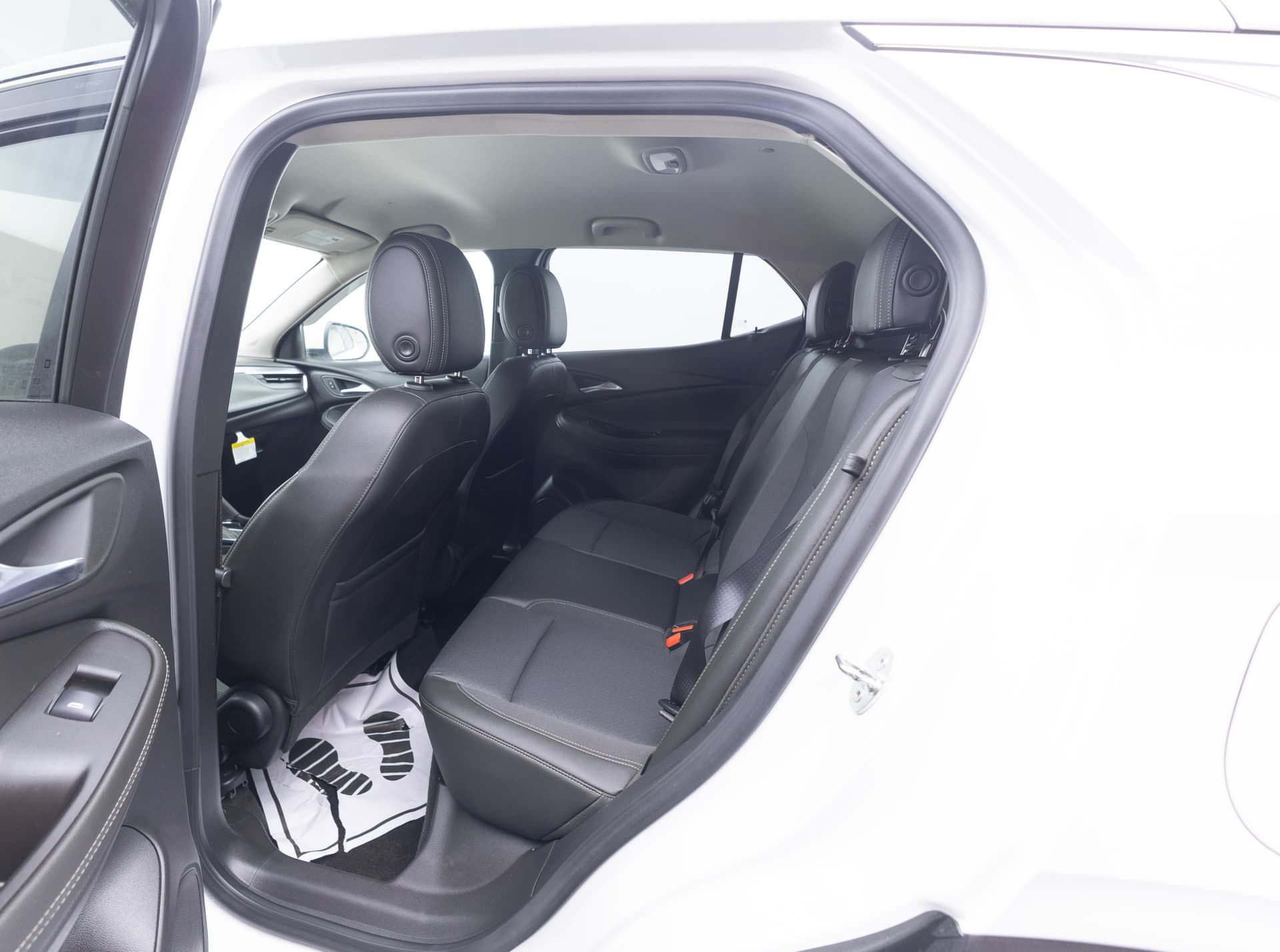 BUICK Encore GX 2024 - 8