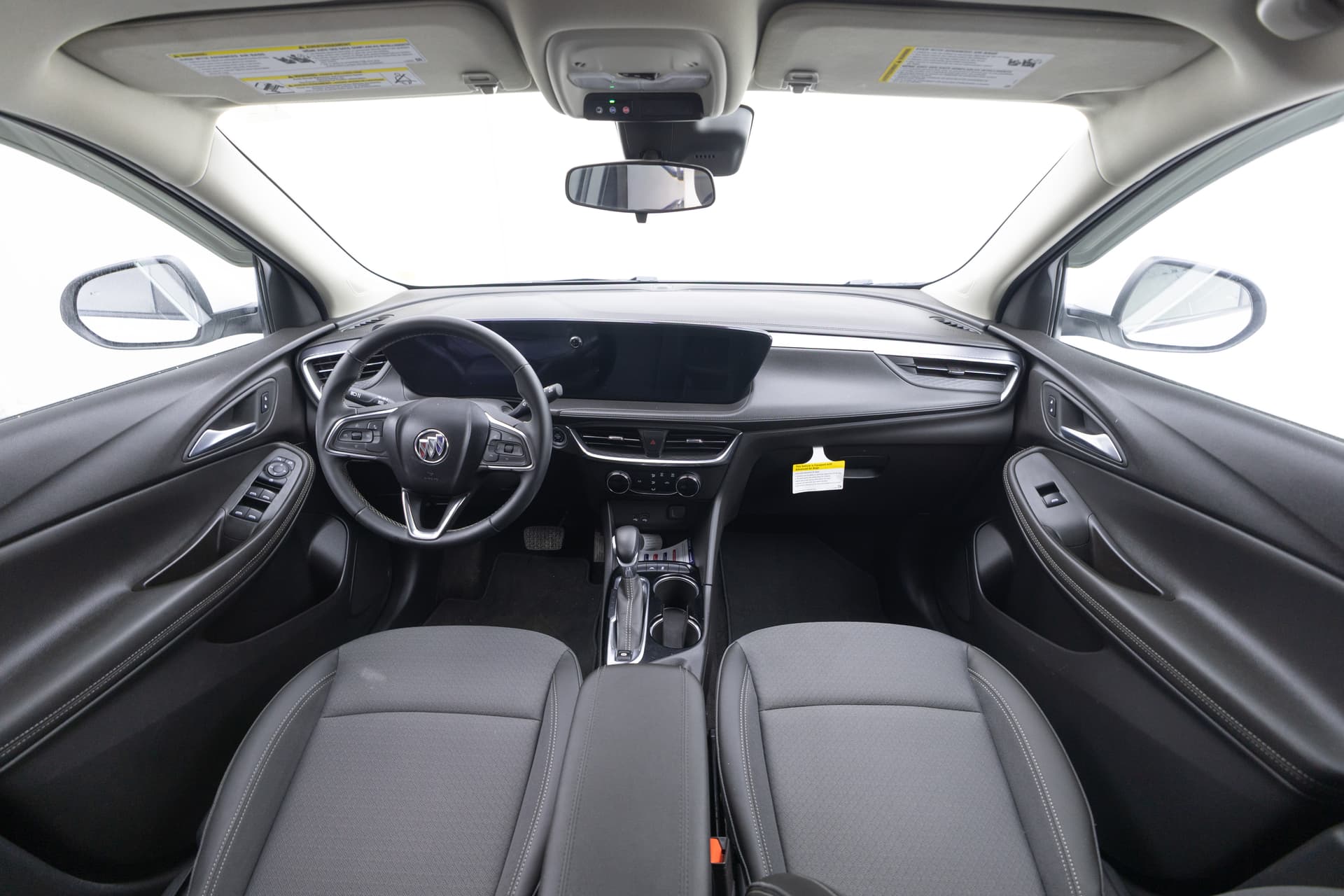 BUICK Encore GX 2024 - 9