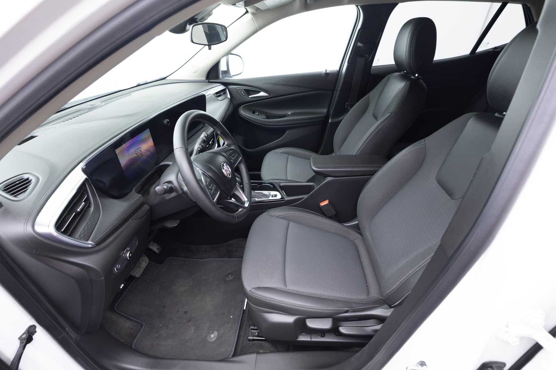 BUICK Encore GX 2024 - 10