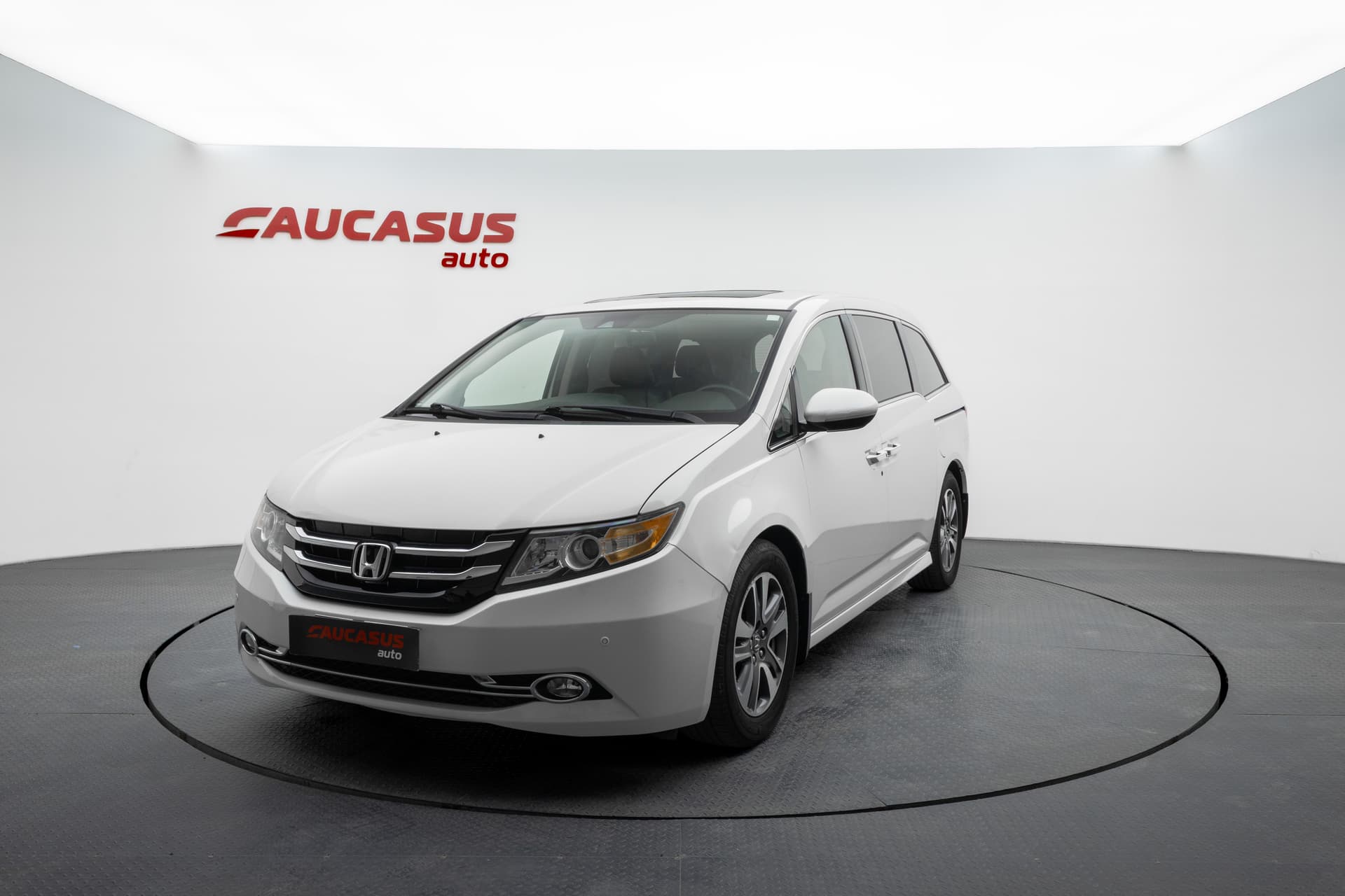 HONDA Odyssey 2015 - 1