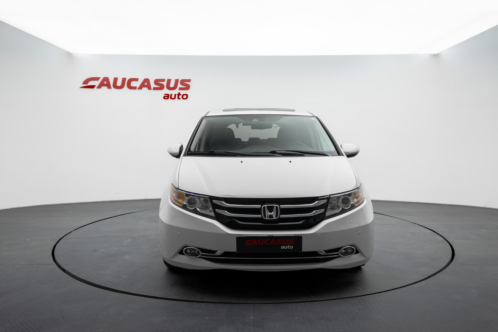 HONDA Odyssey 2015 - 2
