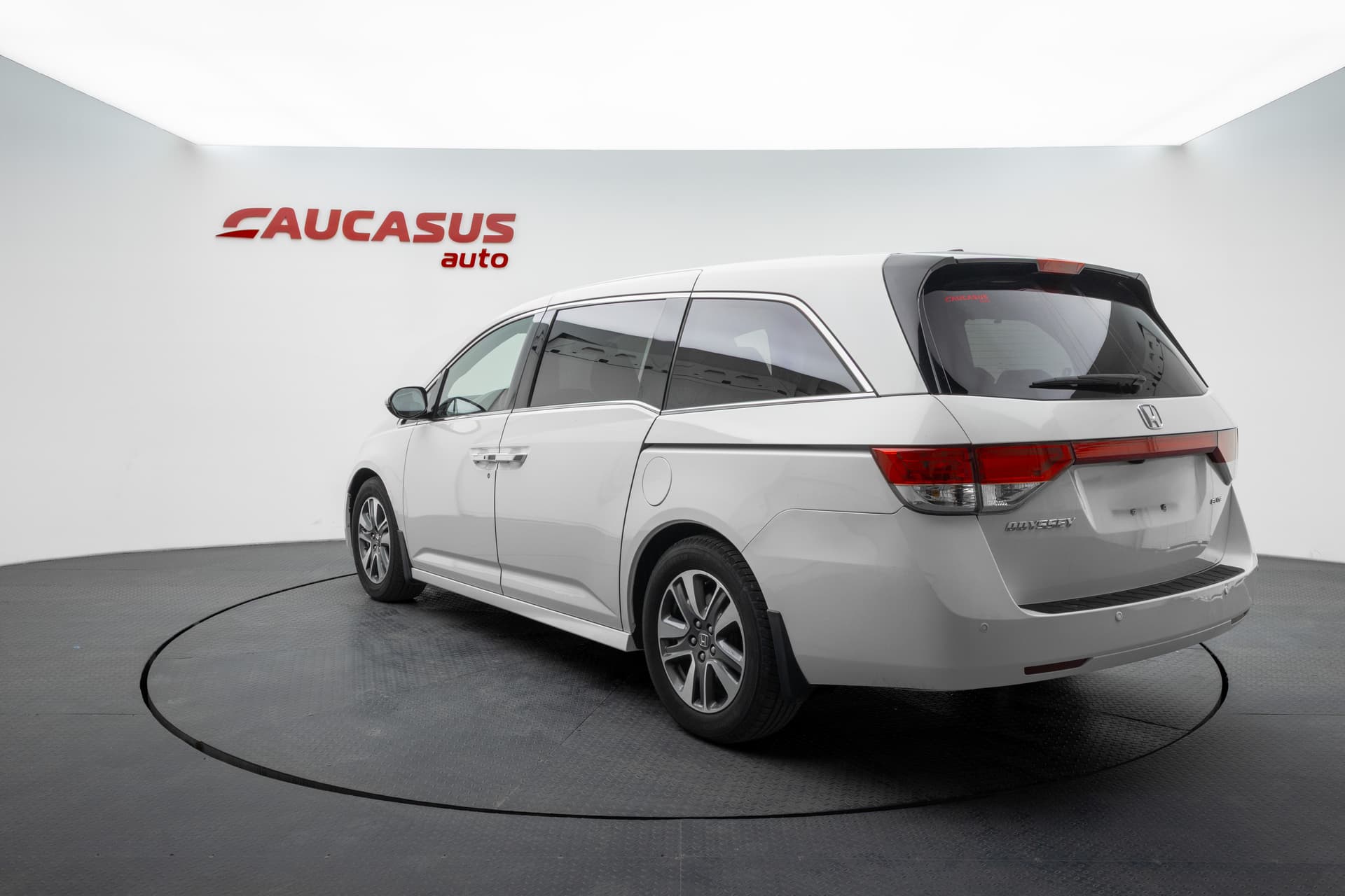 HONDA Odyssey 2015 - 6