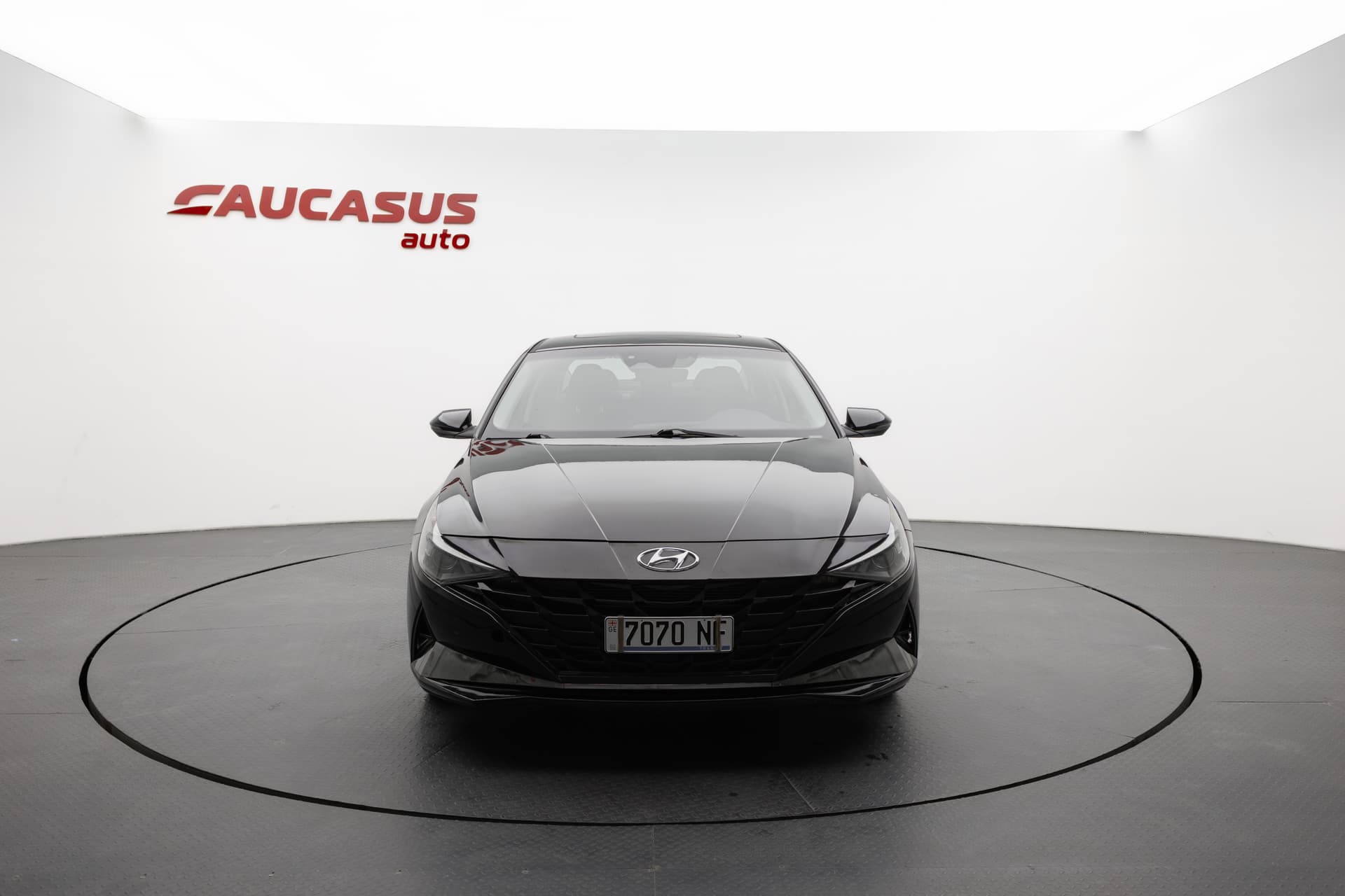 HYUNDAI Elantra 2022 - 2