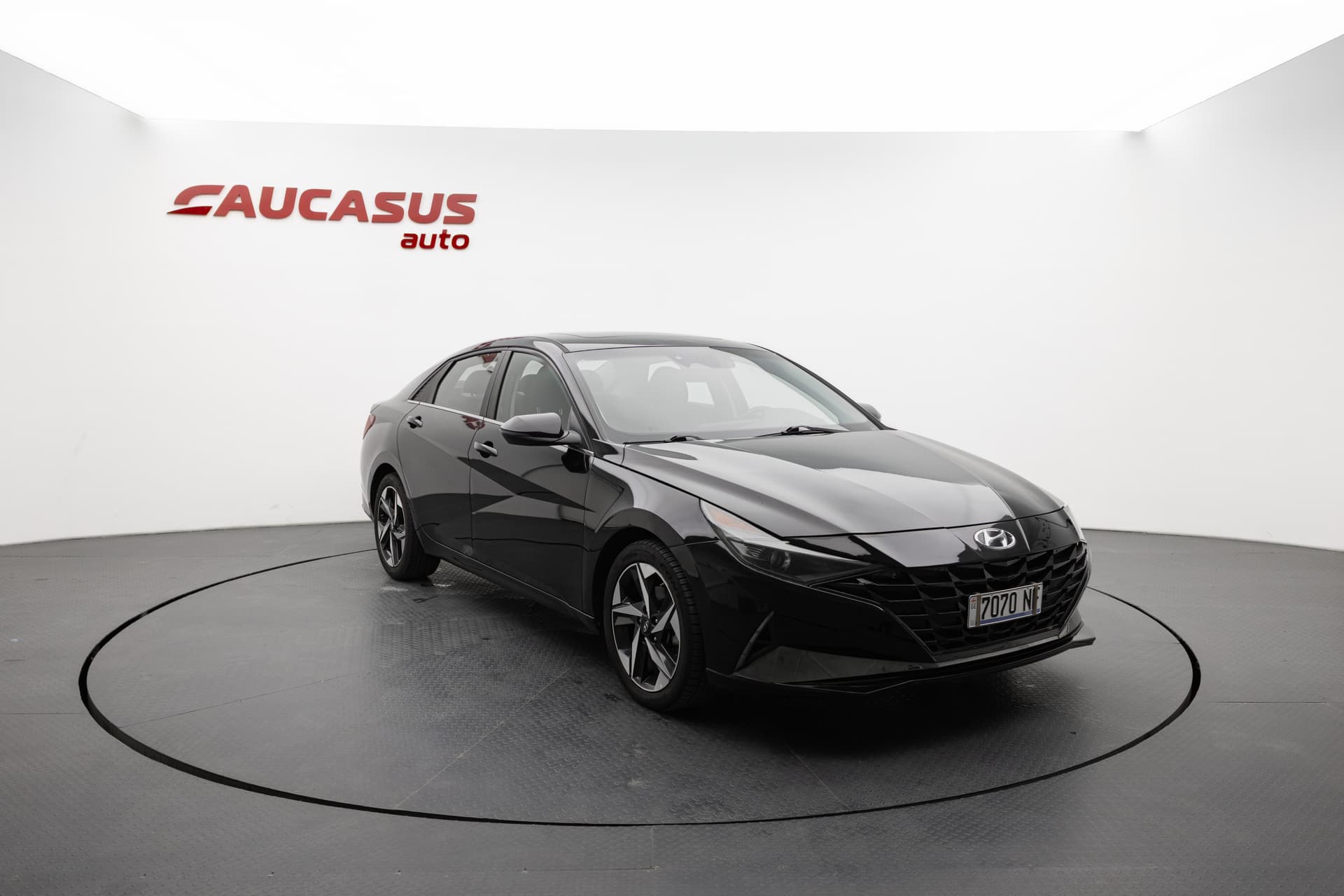 HYUNDAI Elantra 2022 - 3