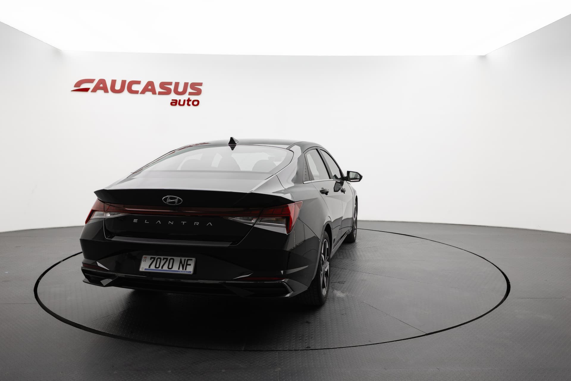 HYUNDAI Elantra 2022 - 4