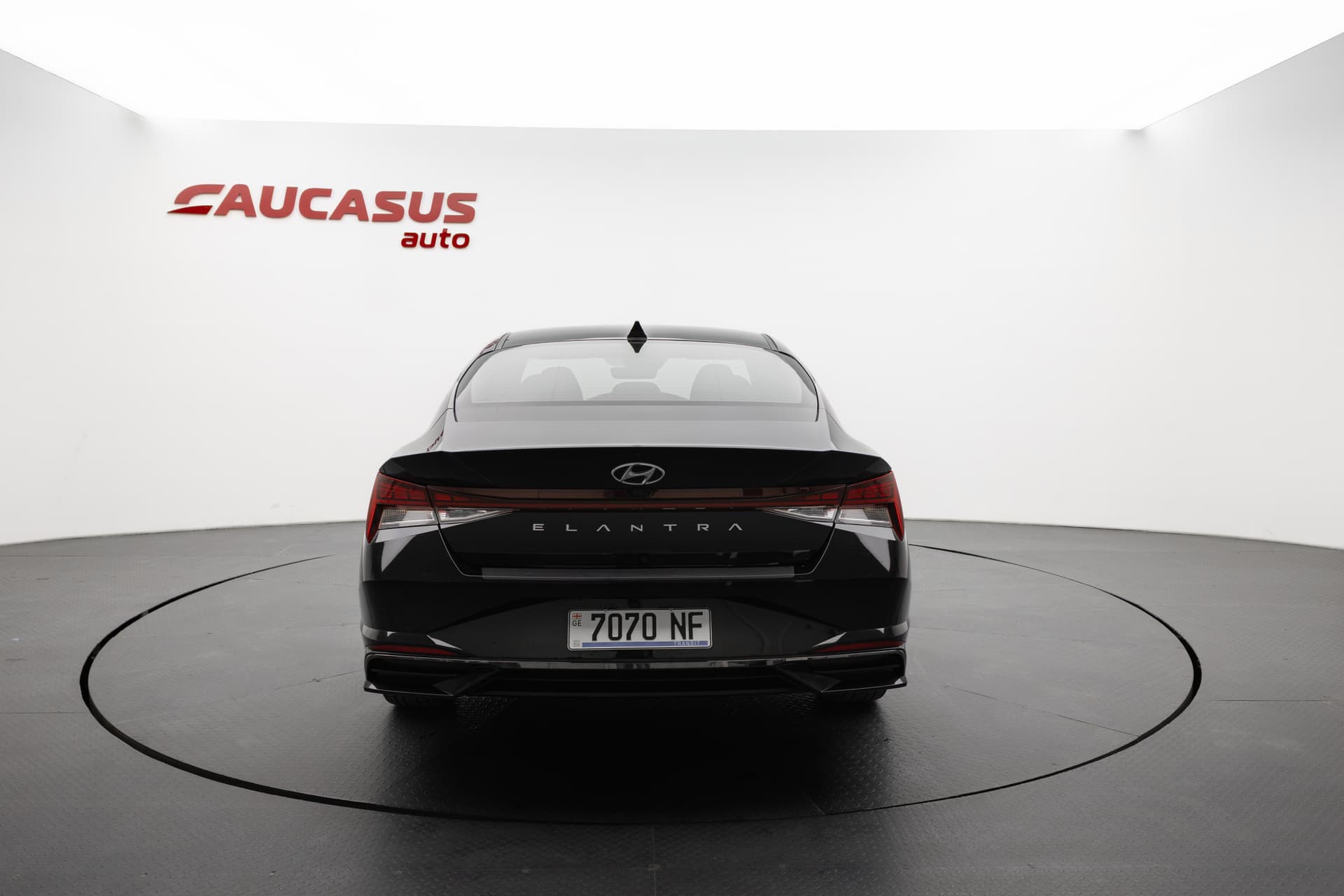 HYUNDAI Elantra 2022 - 5