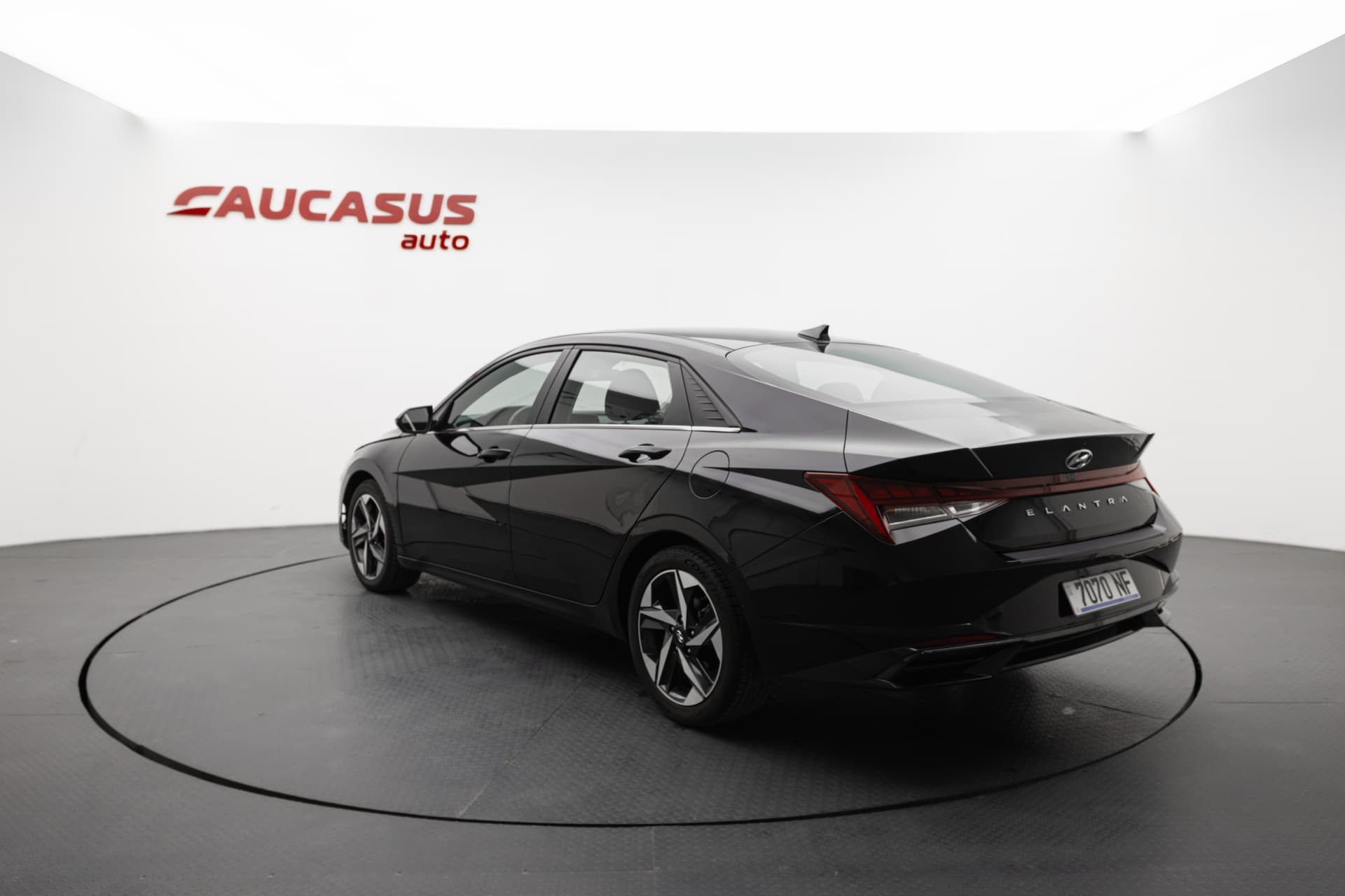 HYUNDAI Elantra 2022 - 6