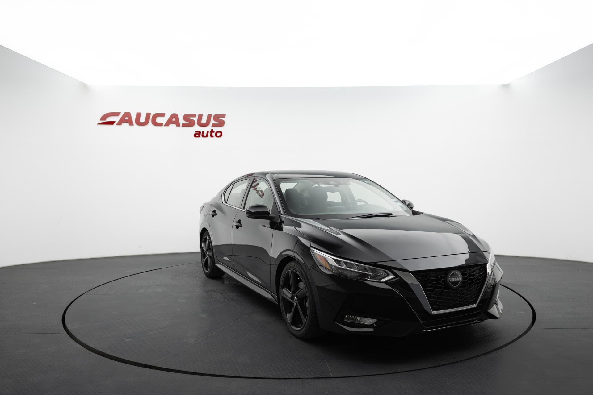 NISSAN Sentra 2022 - 3