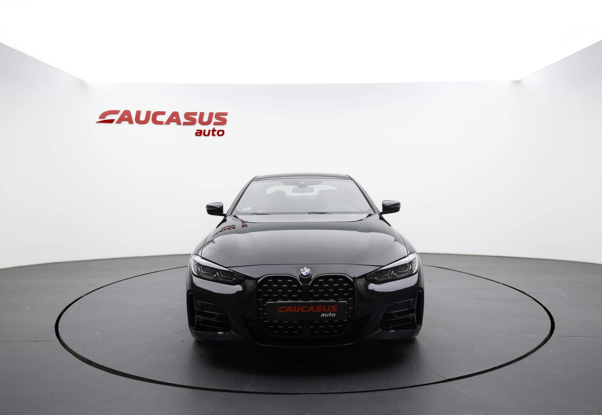 BMW 430i 2021 - 2