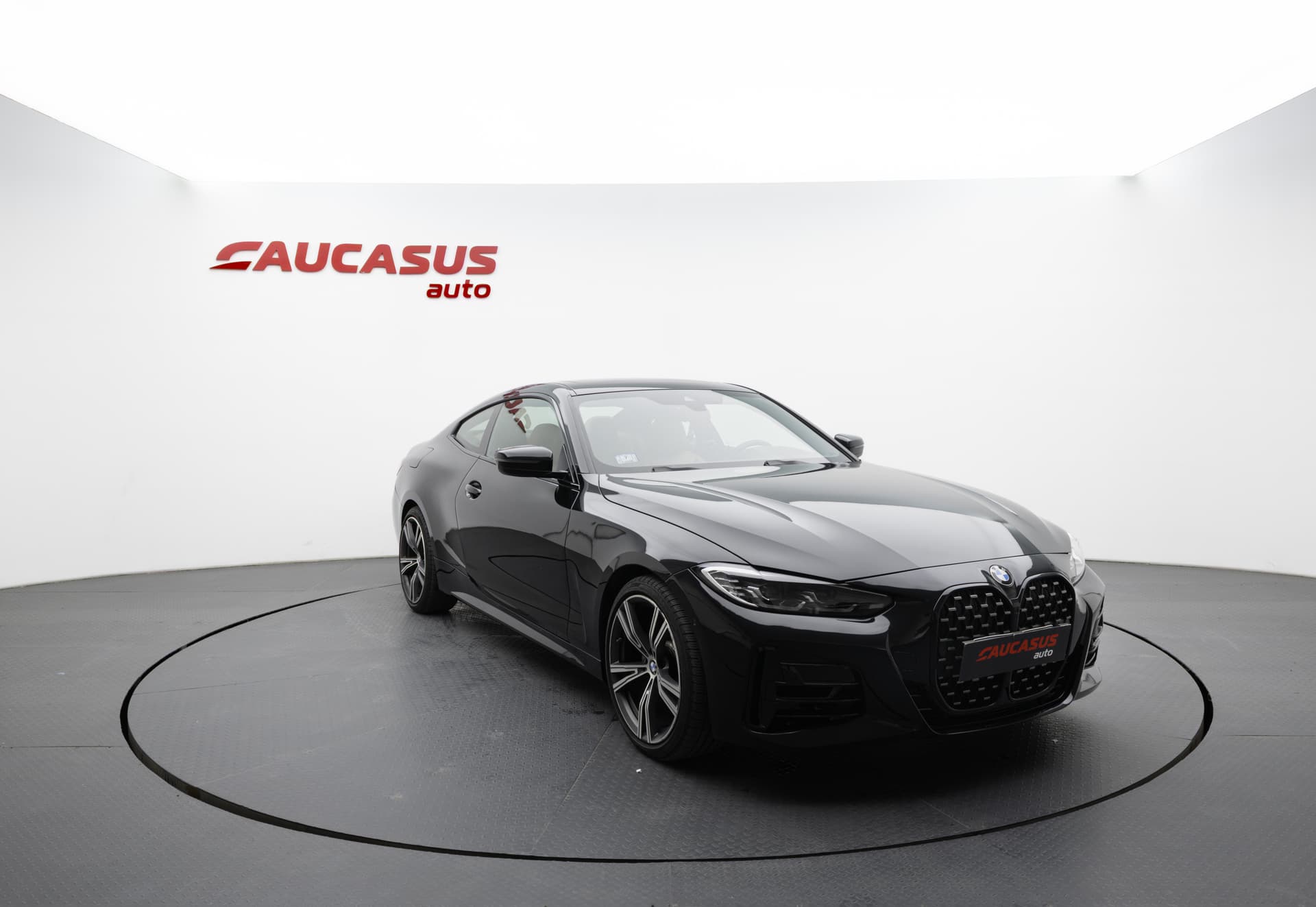 BMW 430i 2021 - 3