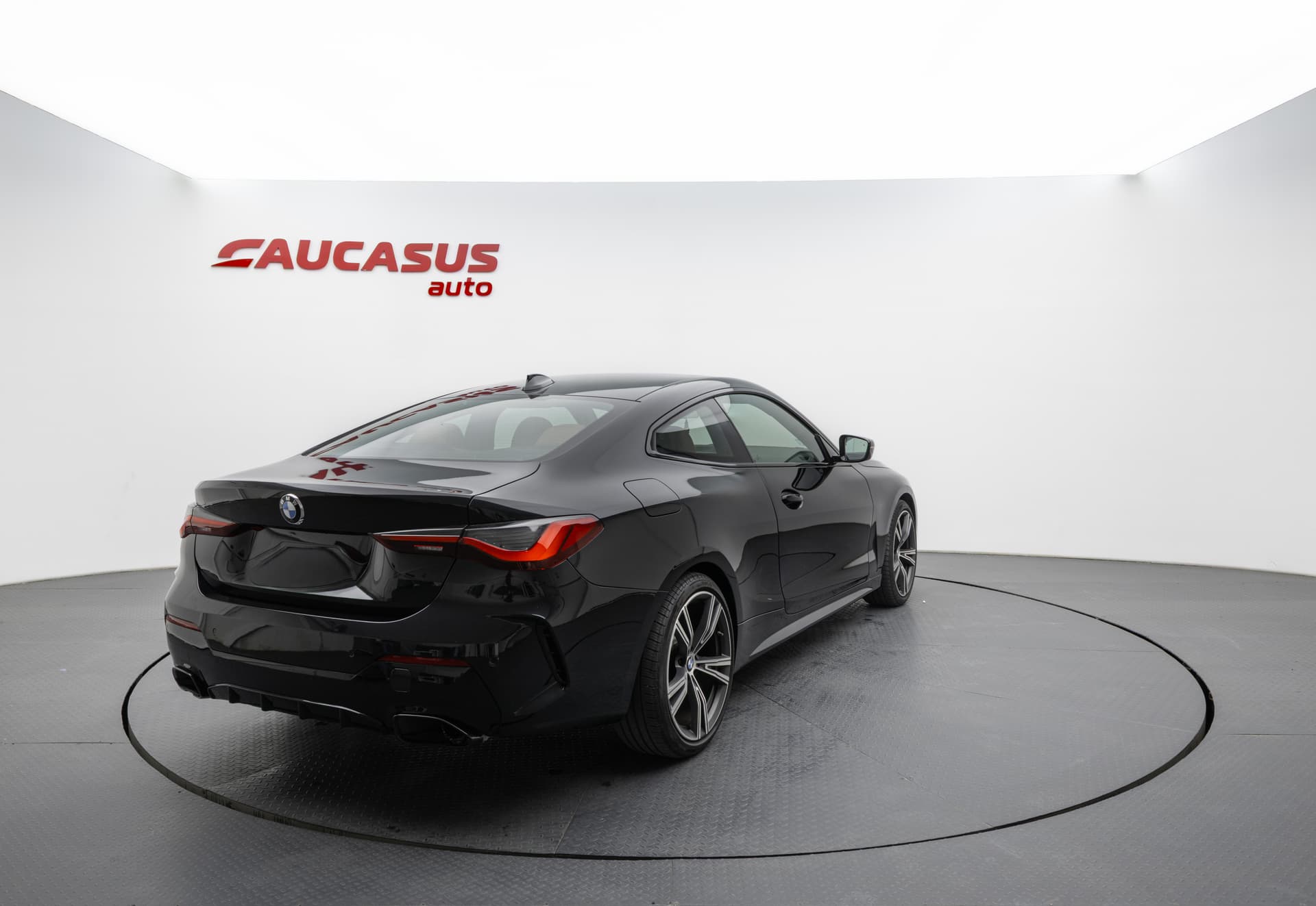 BMW 430i 2021 - 4
