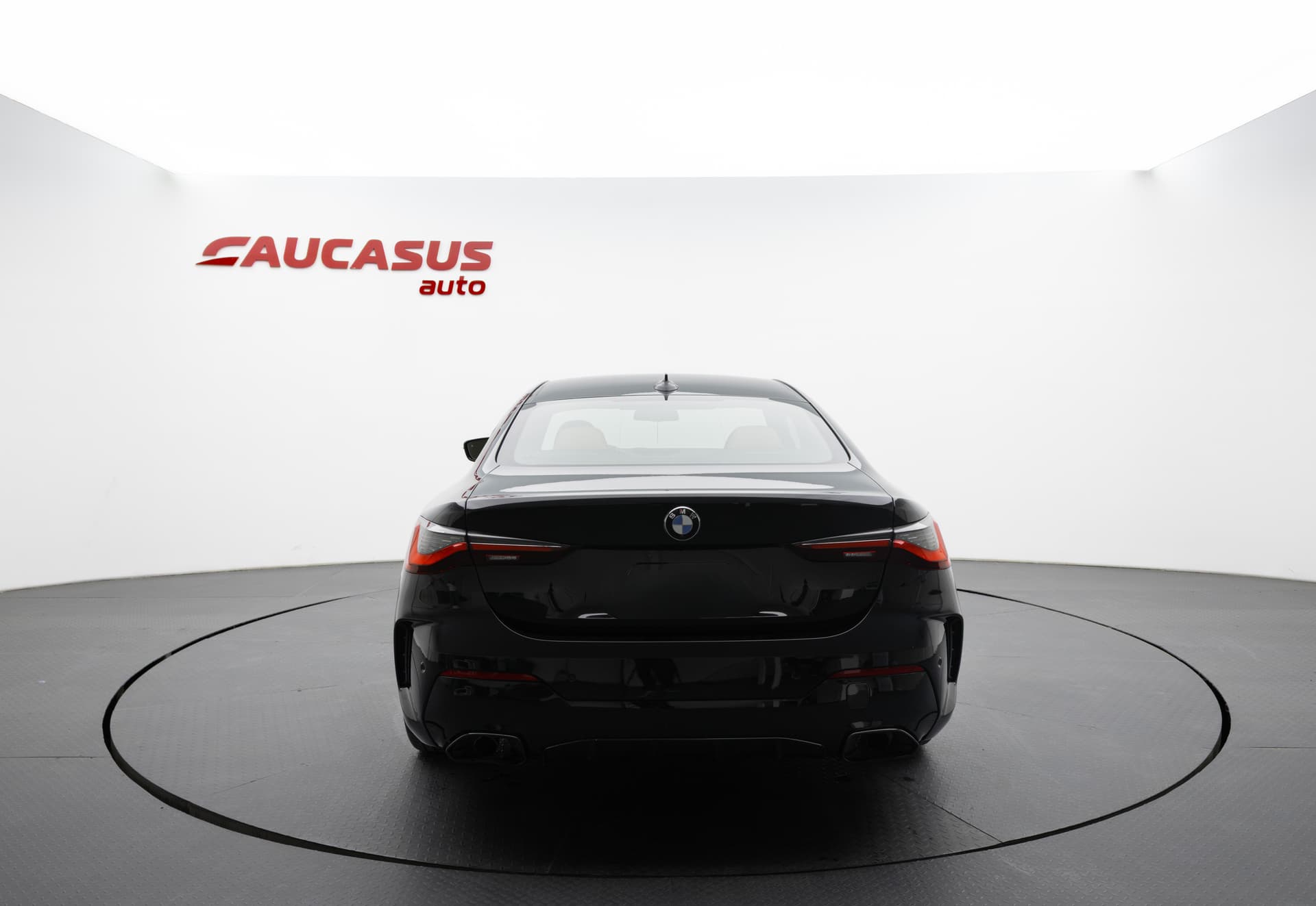 BMW 430i 2021 - 5