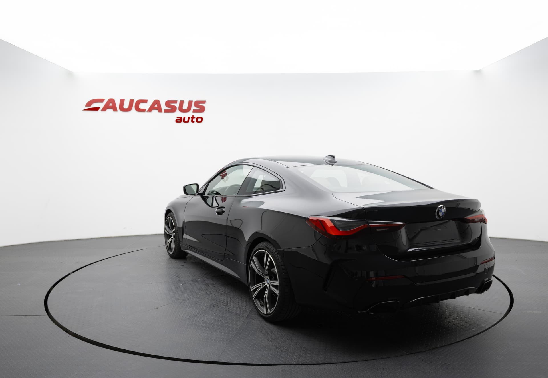 BMW 430i 2021 - 6