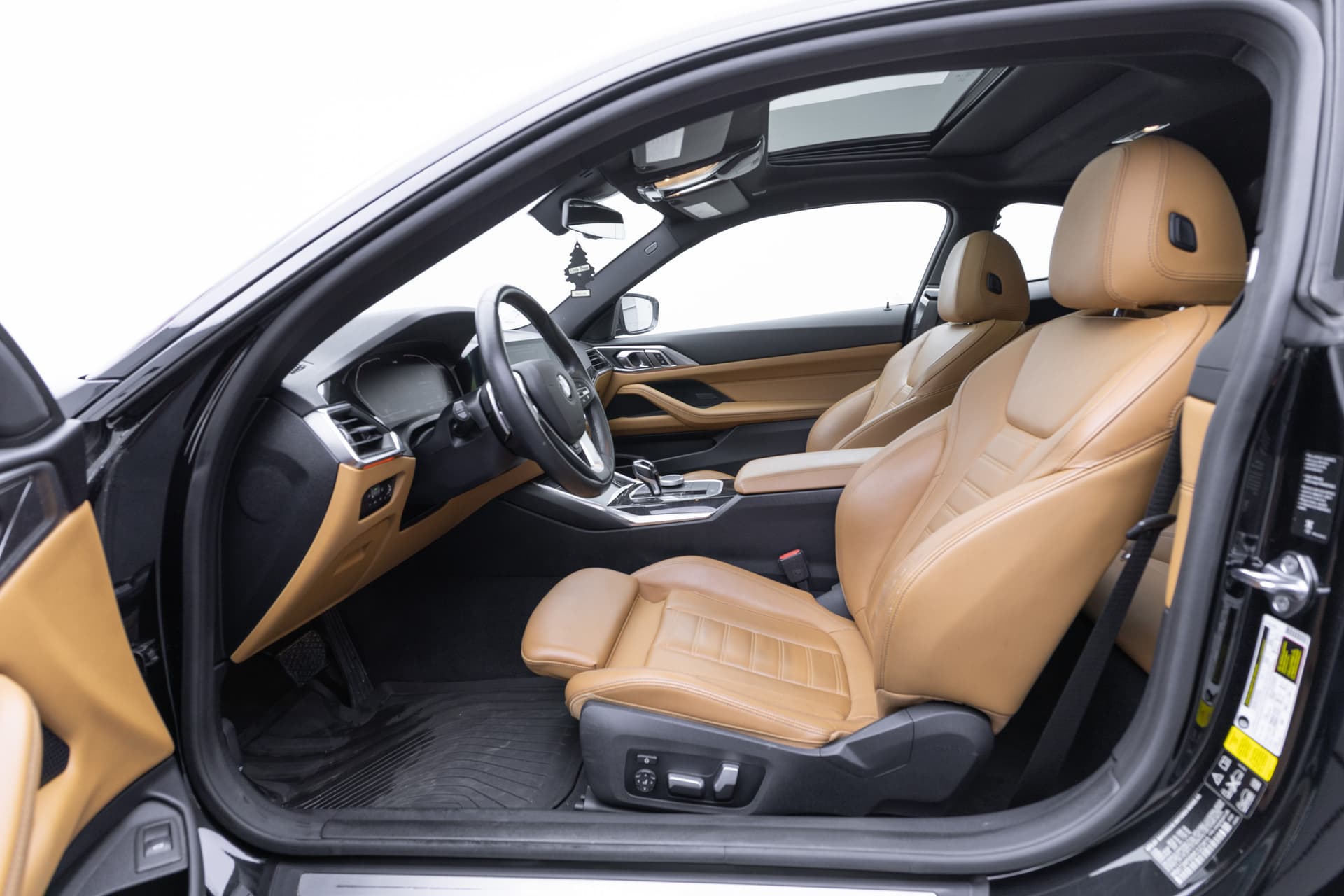 BMW 430i 2021 - 8