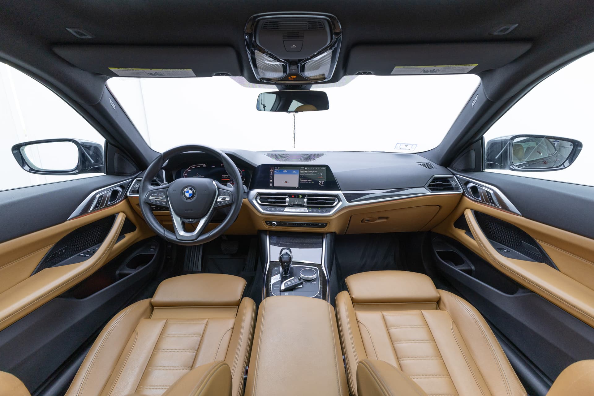 BMW 430i 2021 - 9
