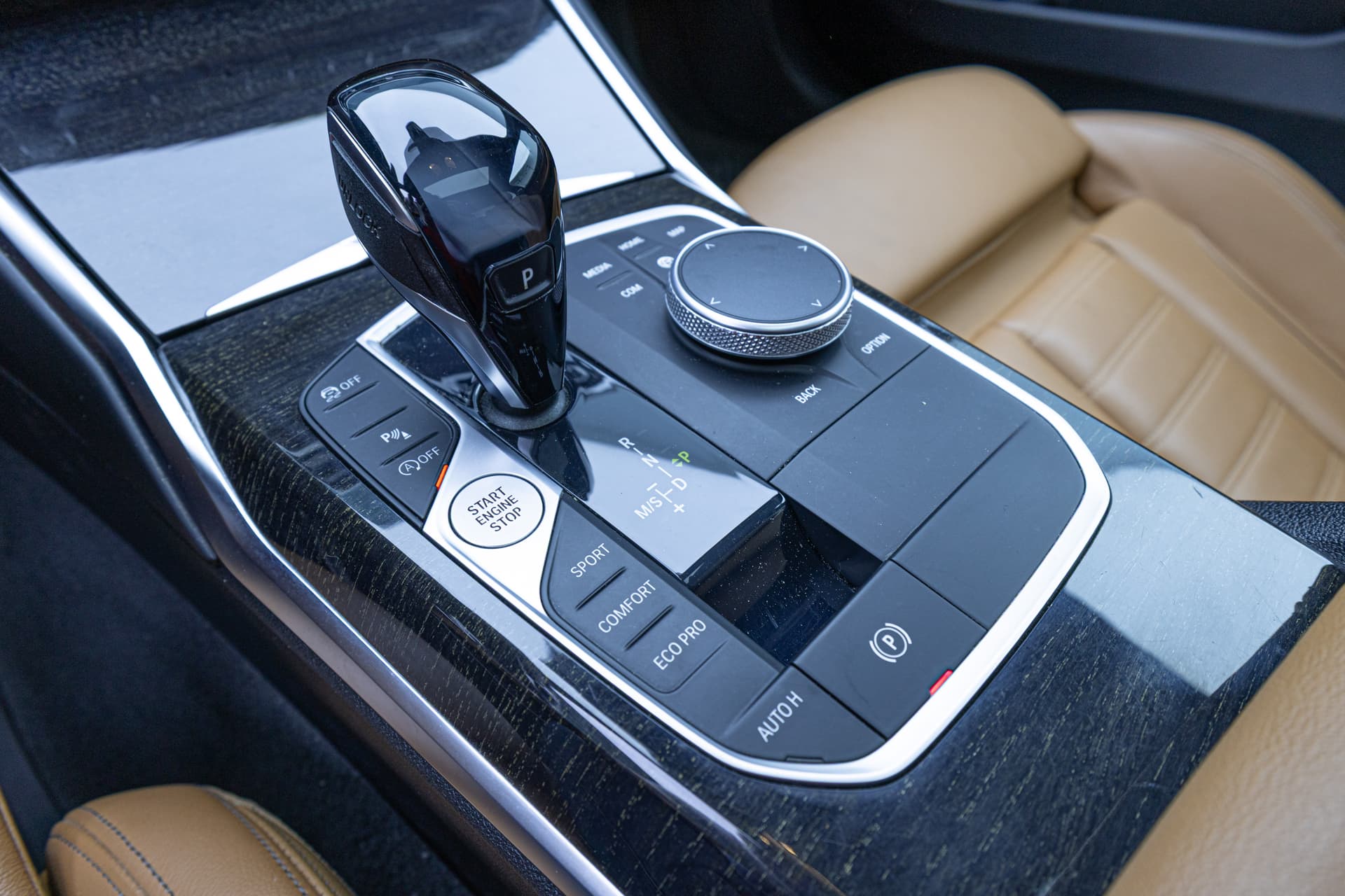 BMW 430i 2021 - 10