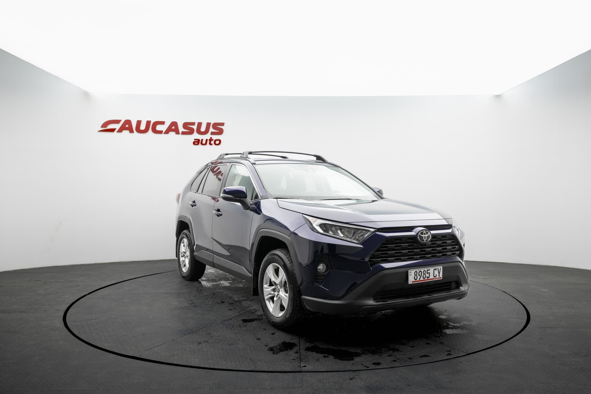 TOYOTA RAV4 2021 - 3