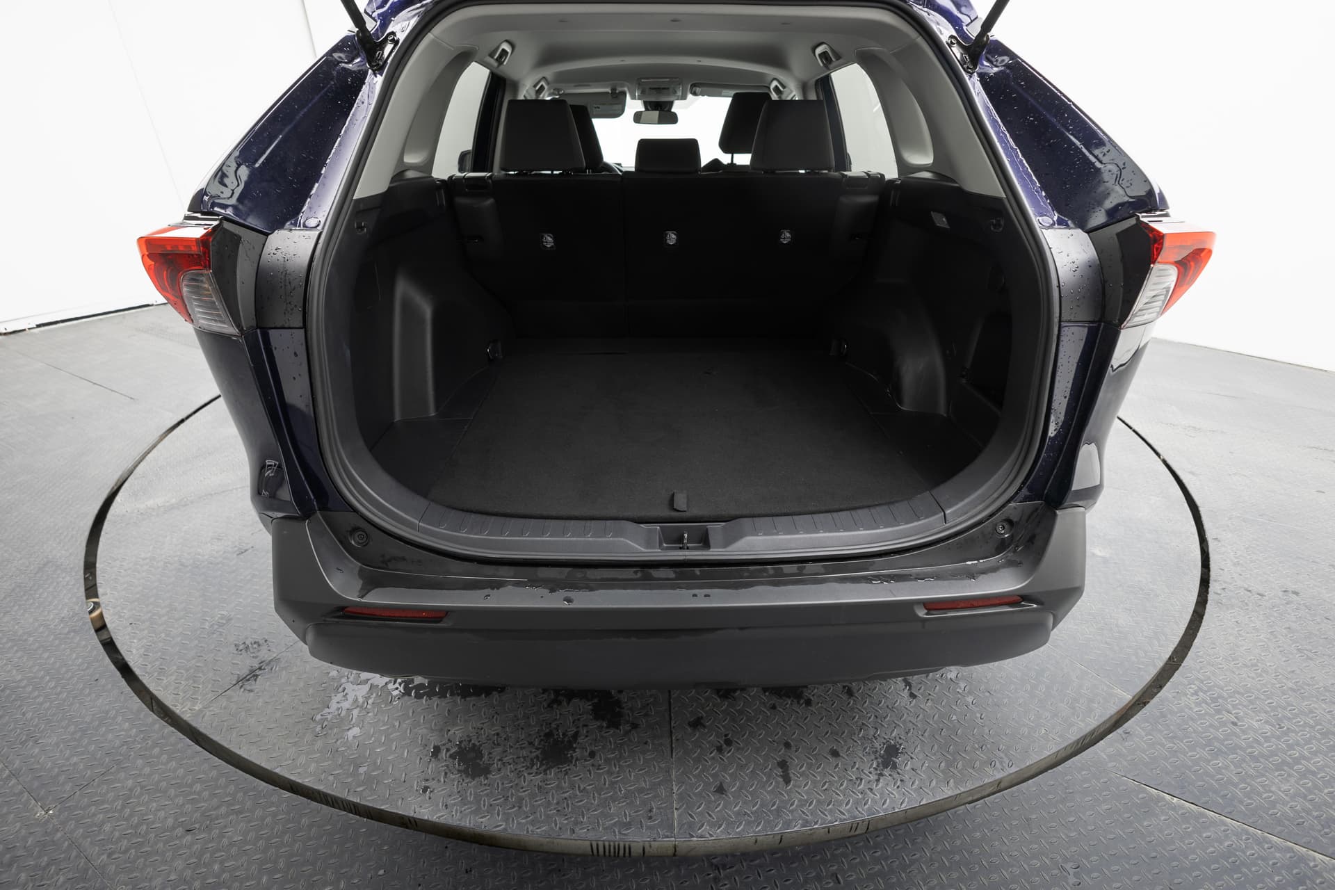 TOYOTA RAV4 2021 - 4