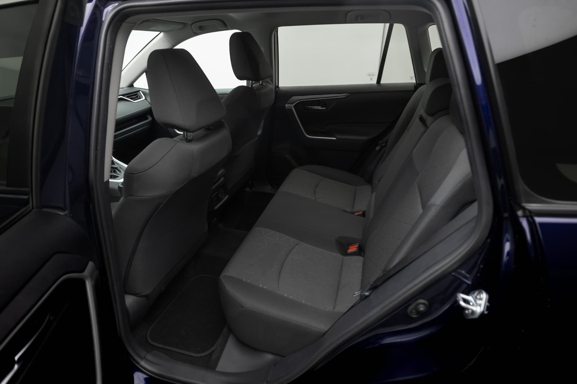 TOYOTA RAV4 2021 - 5