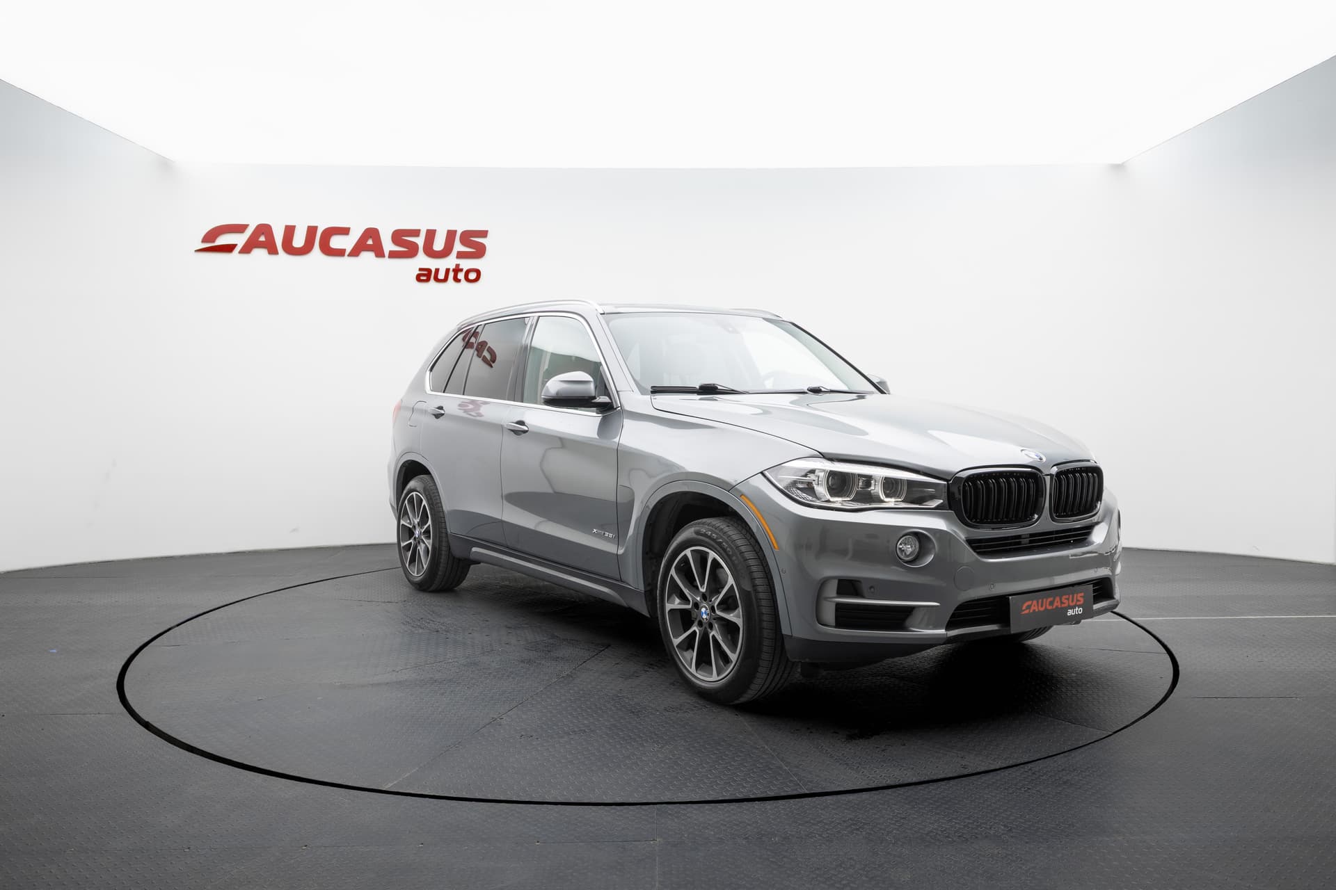 BMW X5 2015 - 3