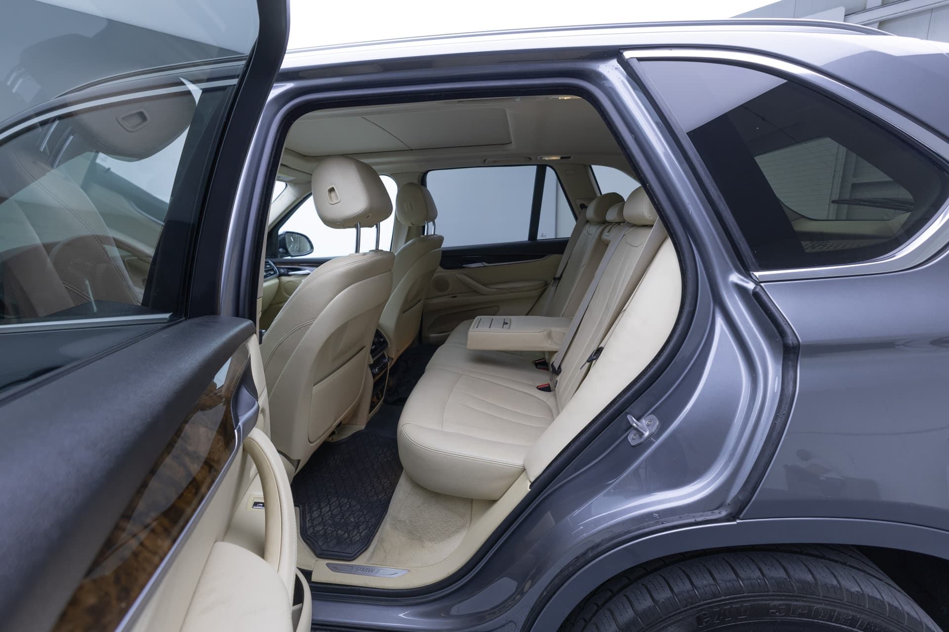 BMW X5 2015 - 7