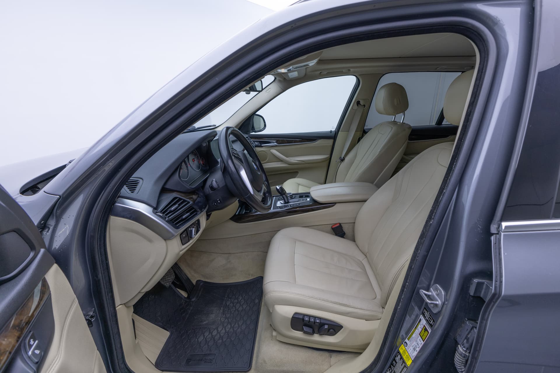 BMW X5 2015 - 9