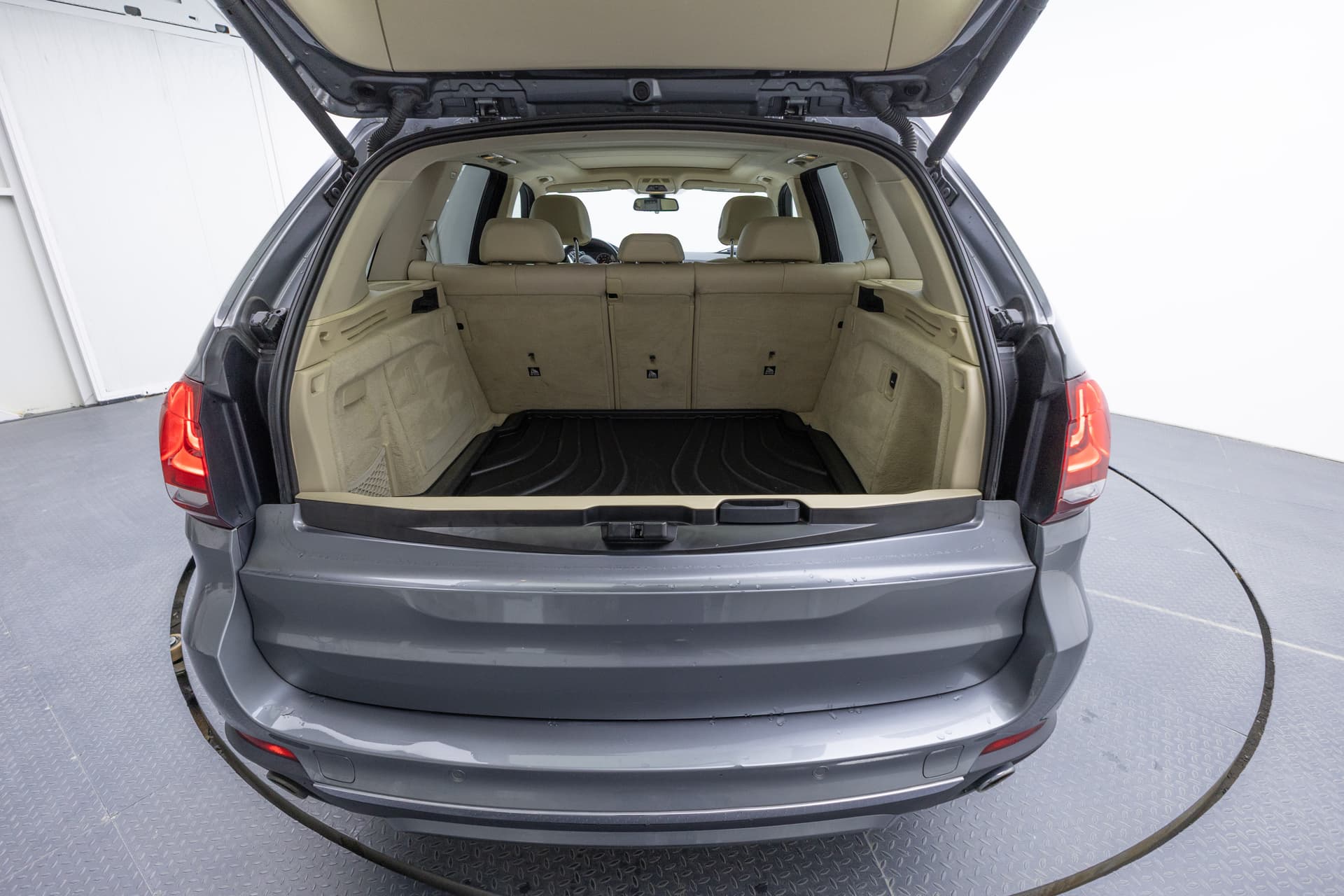 BMW X5 2015 - 10