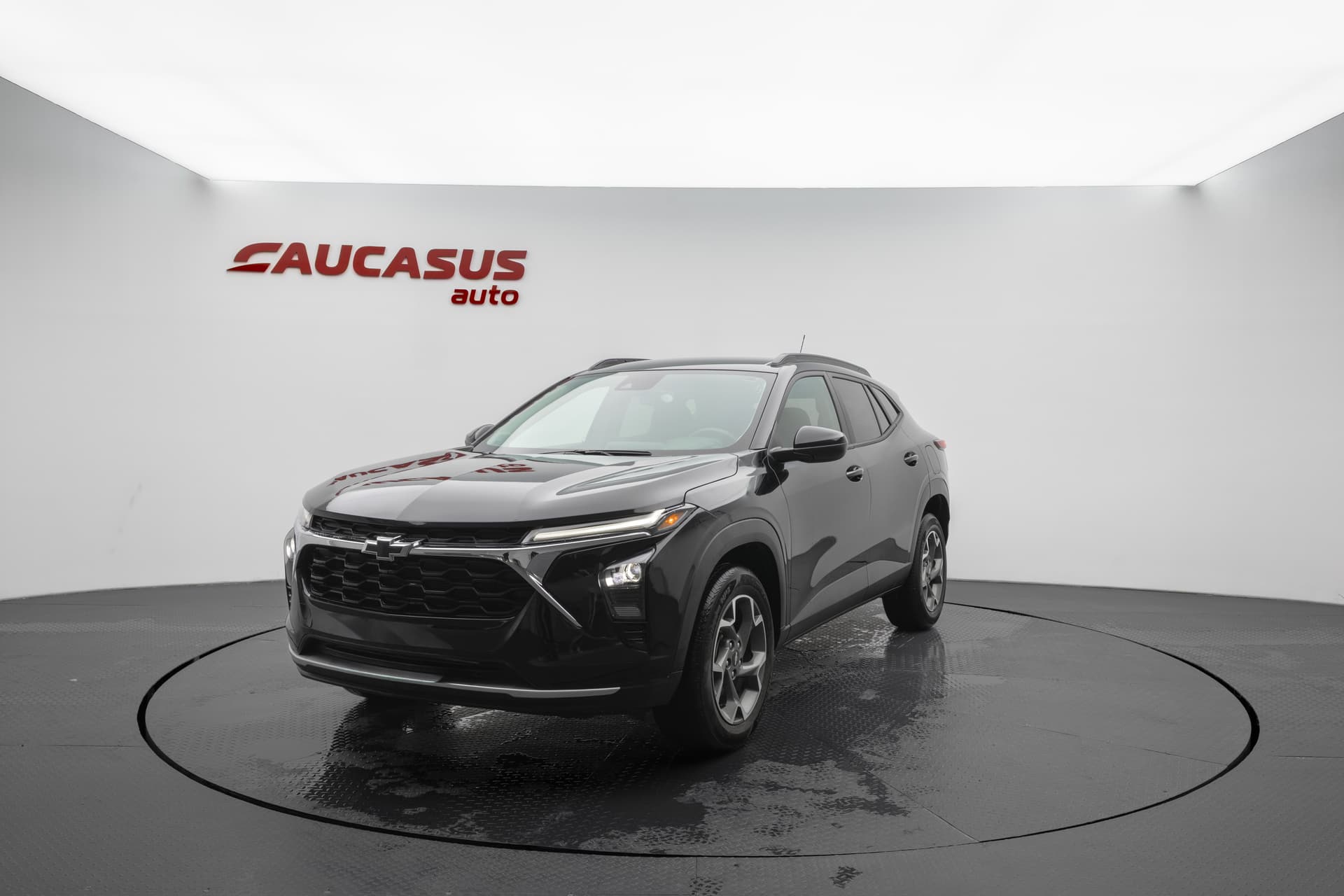 CHEVROLET Trax 2024 - 1