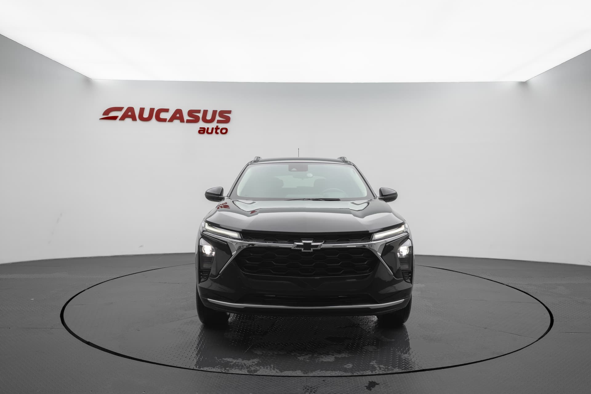 CHEVROLET Trax 2024 - 2