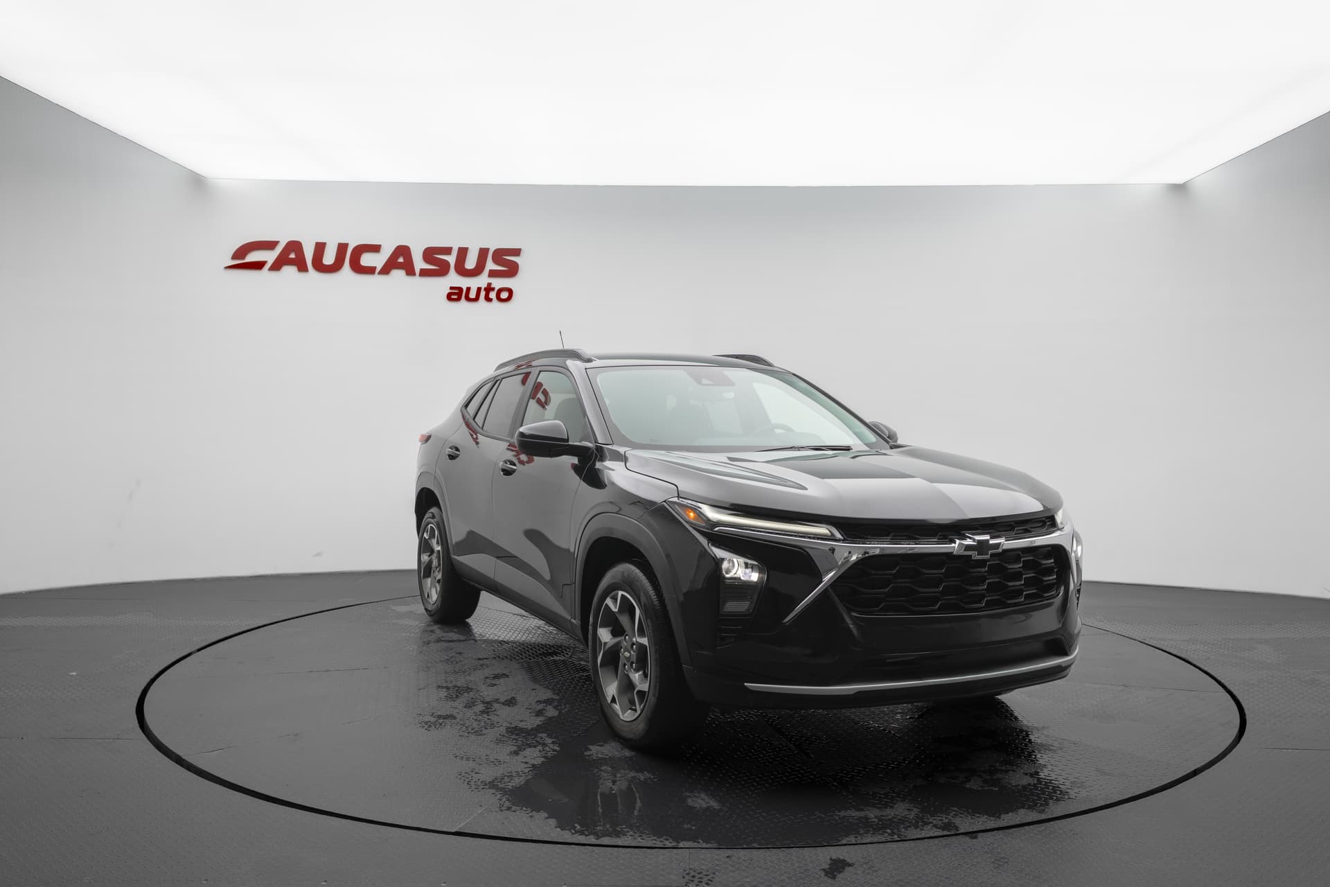 CHEVROLET Trax 2024 - 3
