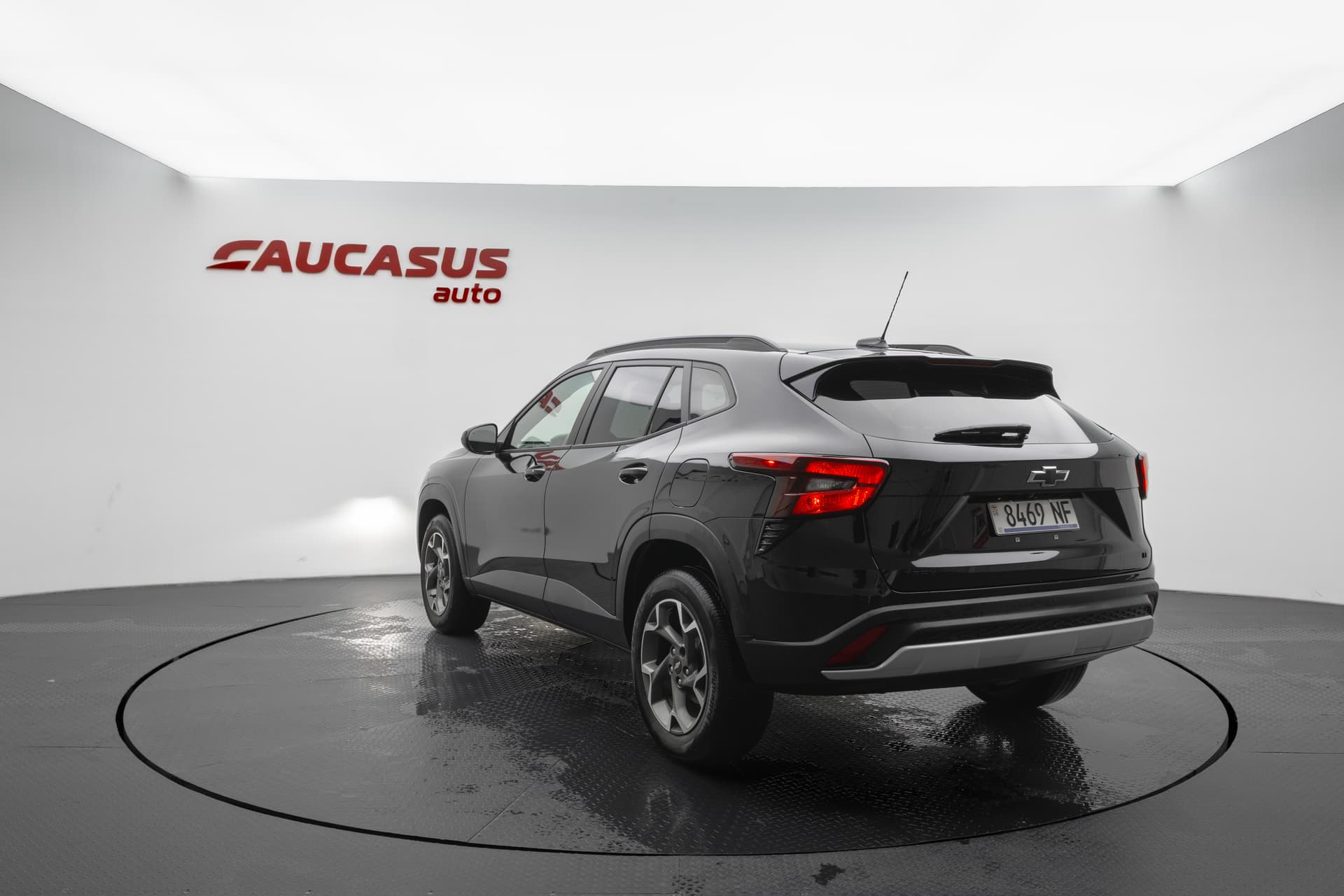 CHEVROLET Trax 2024 - 6
