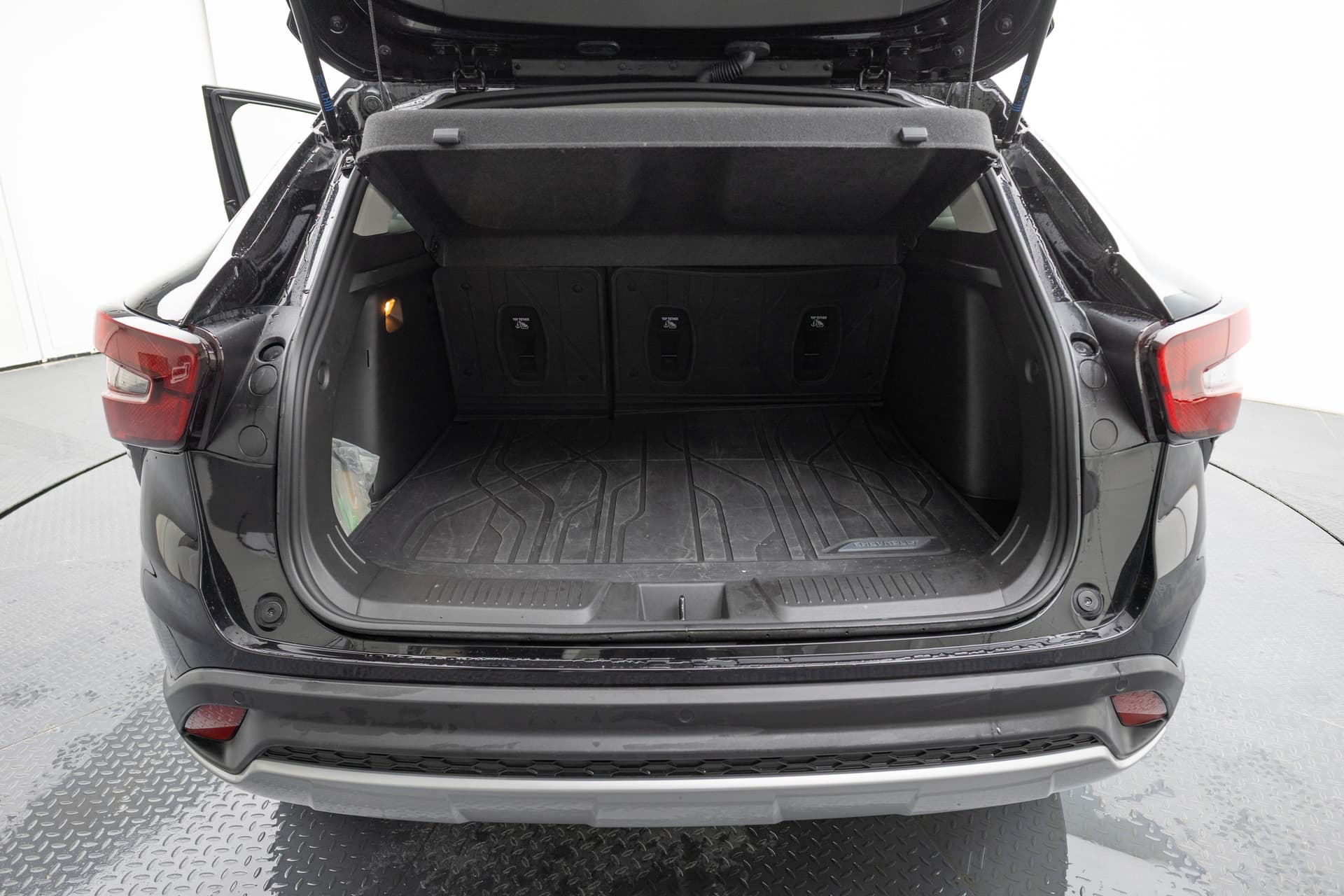 CHEVROLET Trax 2024 - 7