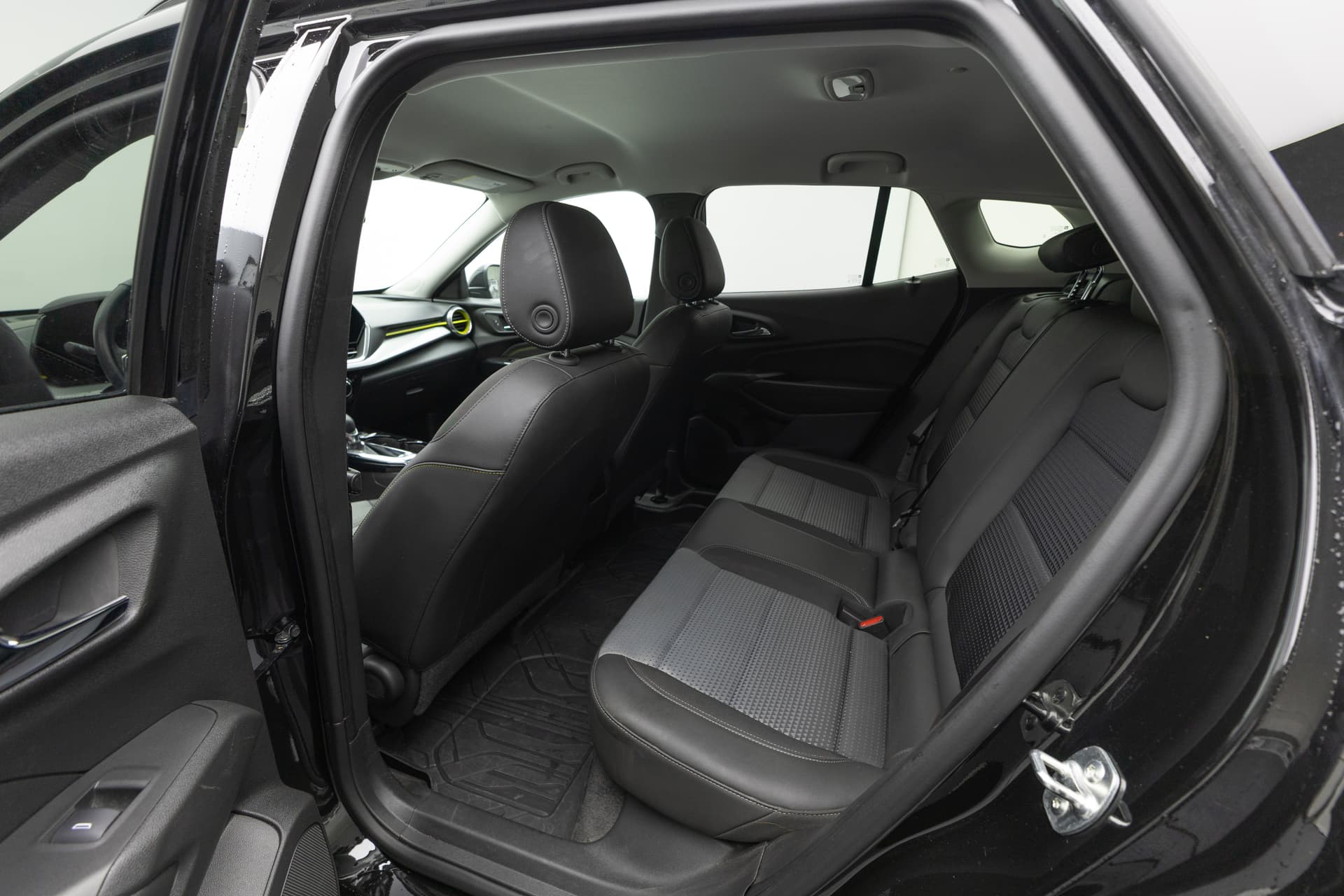 CHEVROLET Trax 2024 - 8