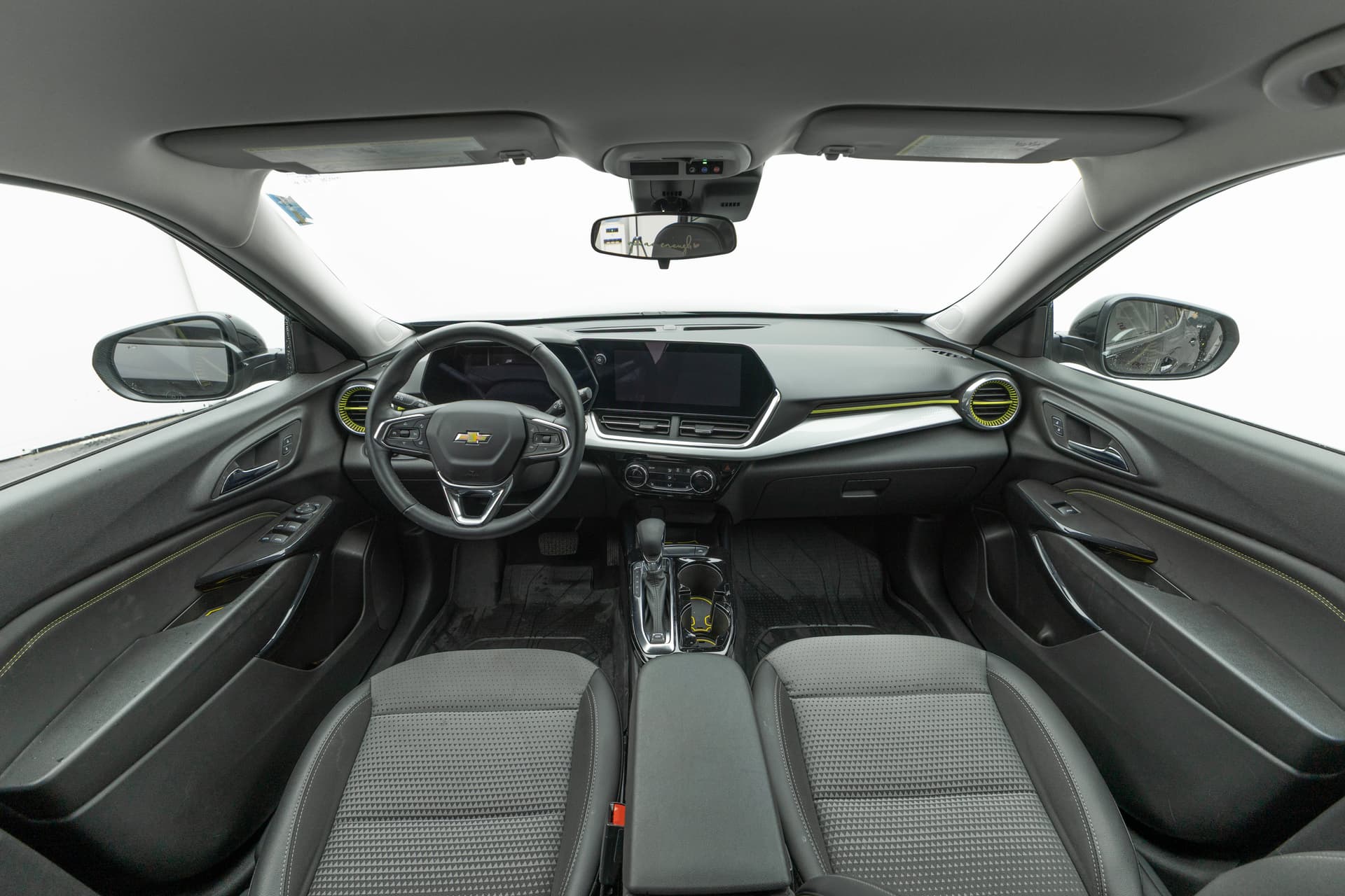 CHEVROLET Trax 2024 - 9