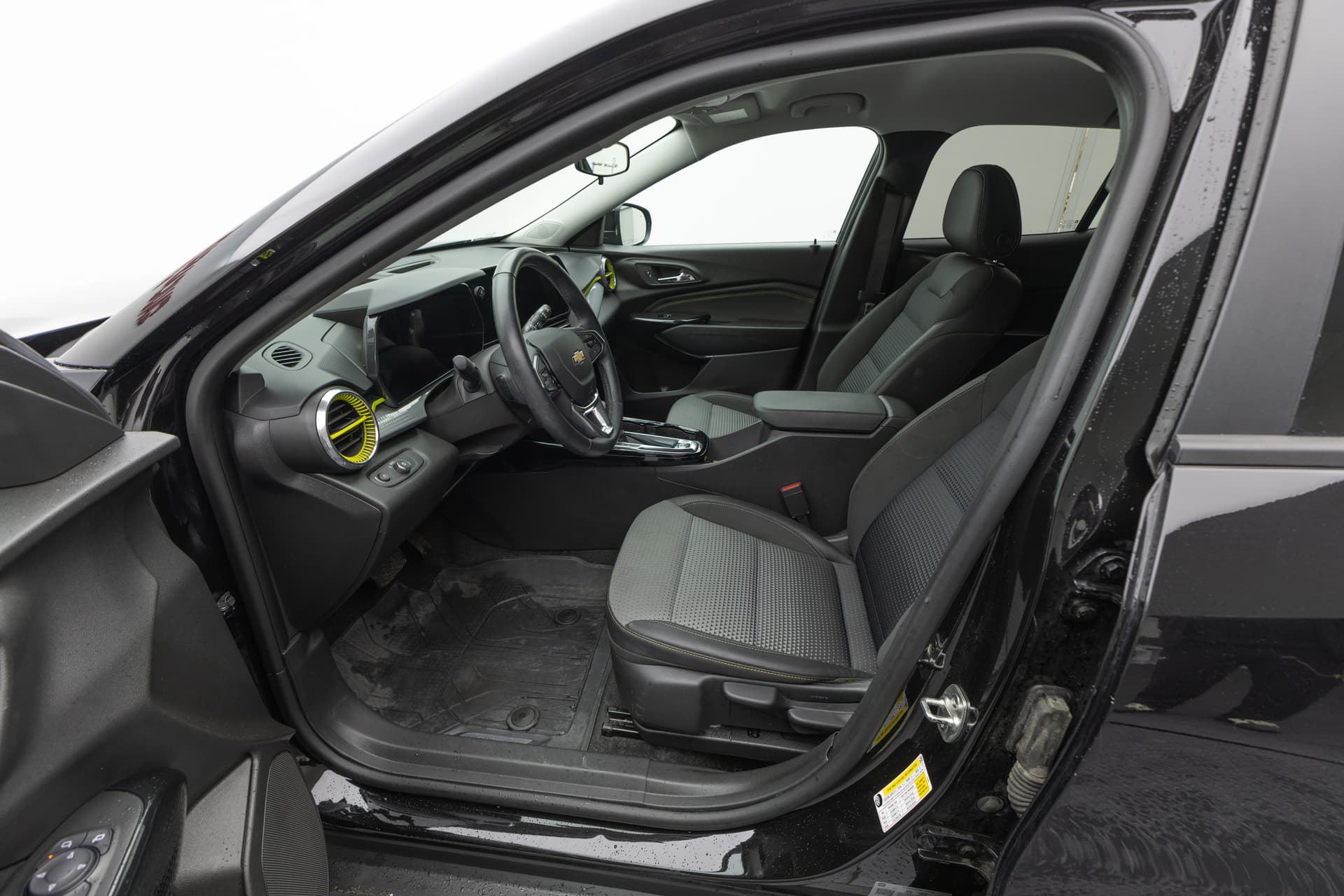 CHEVROLET Trax 2024 - 10